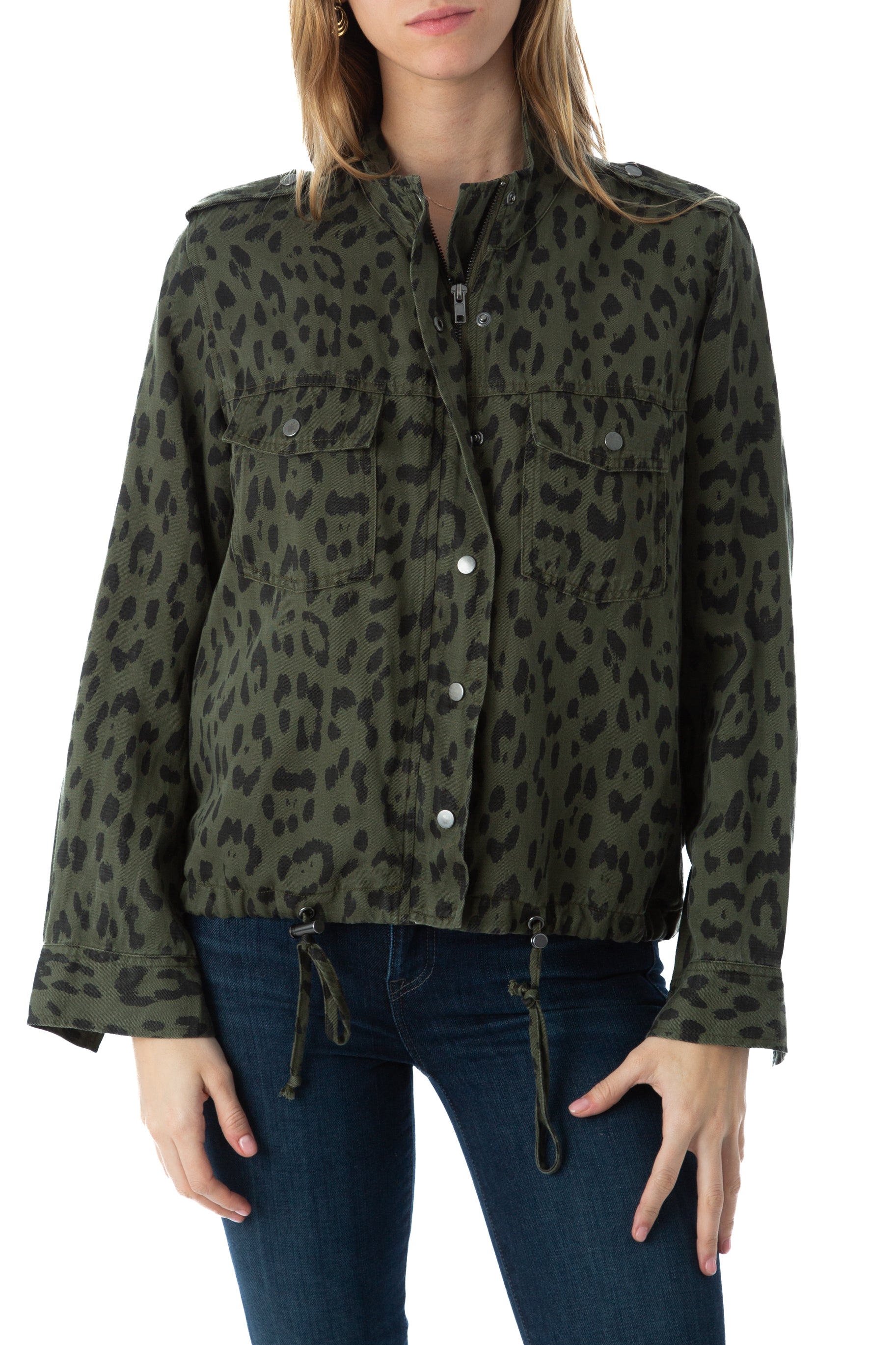 Rails, Talla S