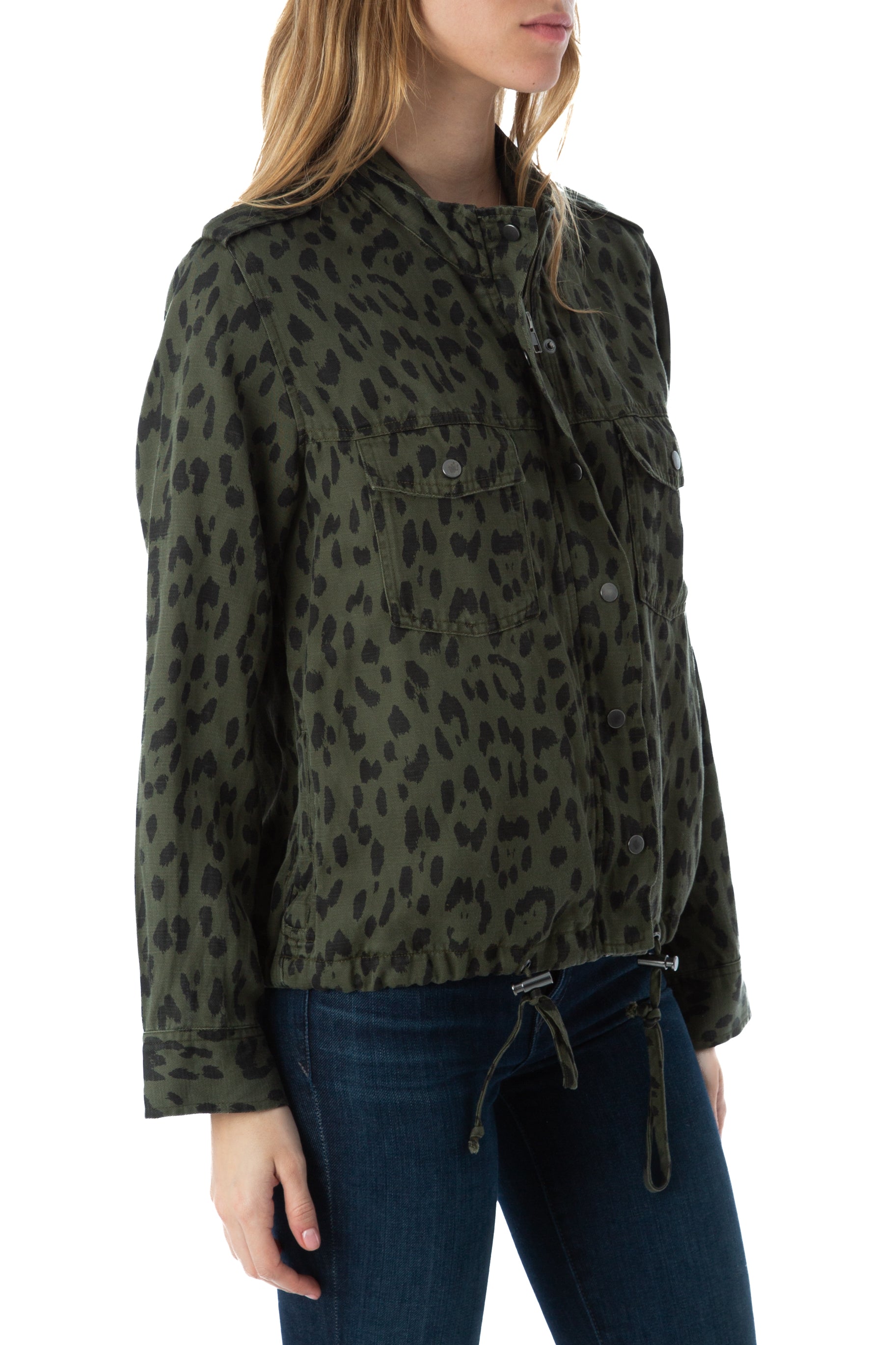 Rails, Talla S