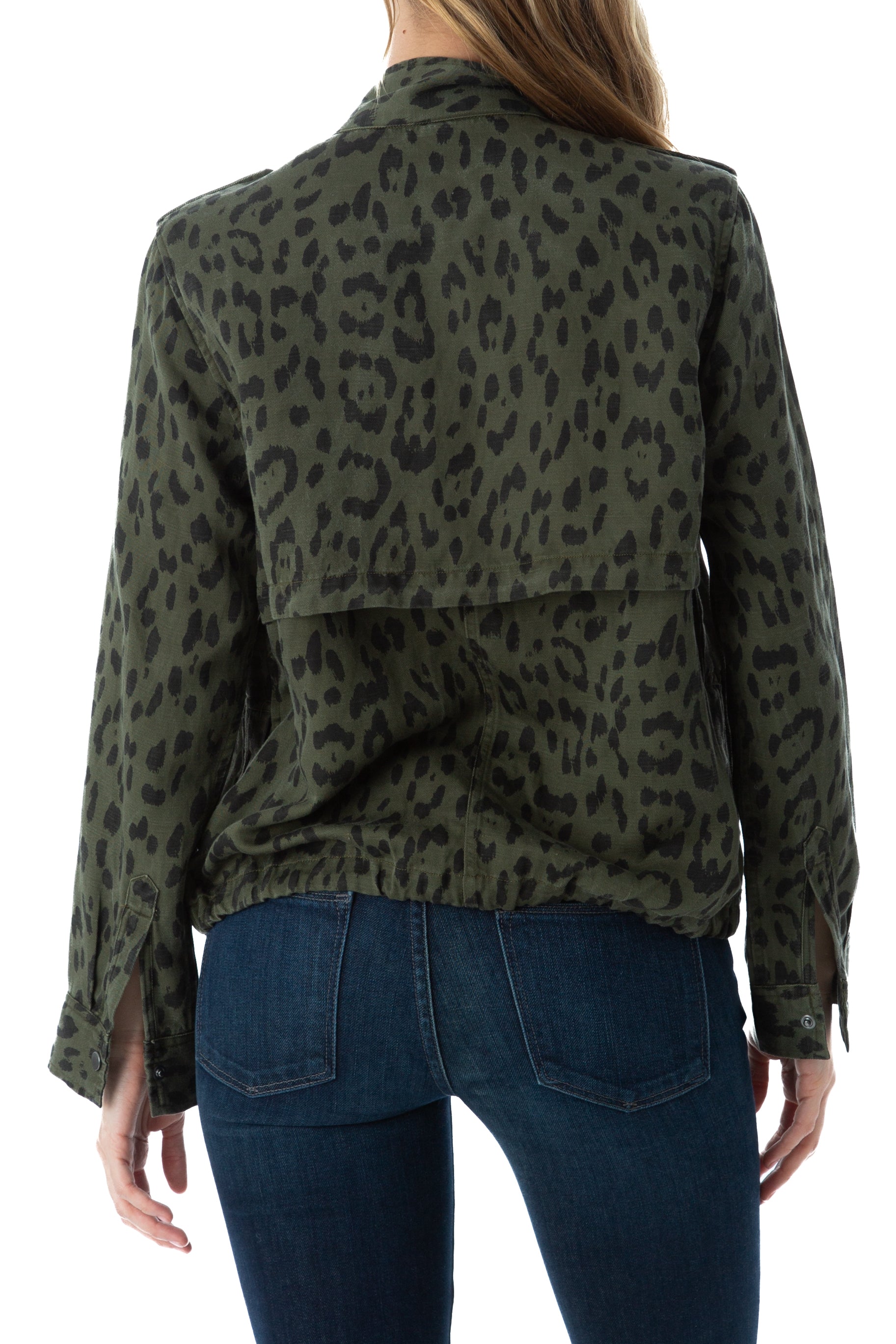 Rails, Talla S