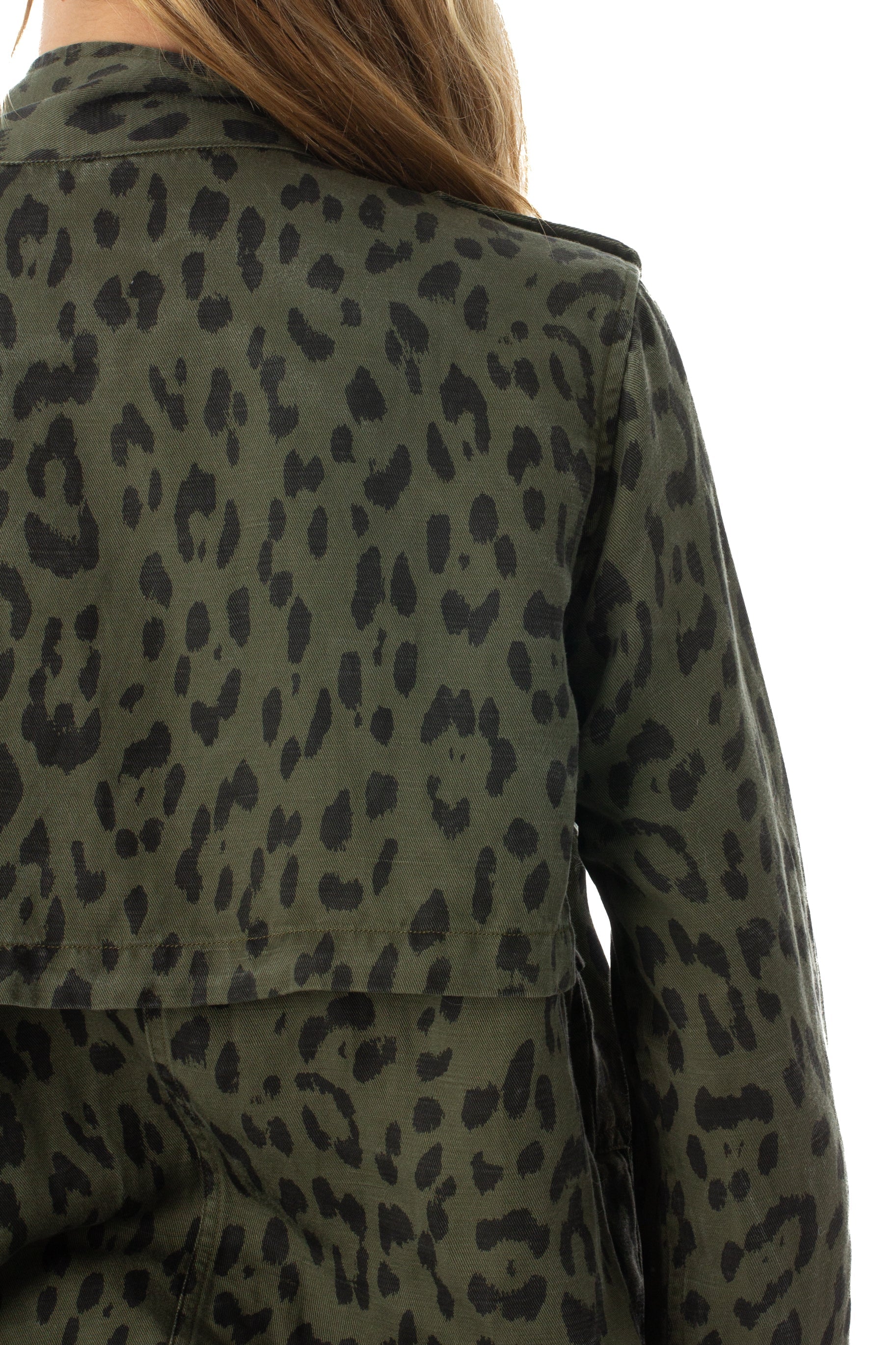 Rails, Talla S