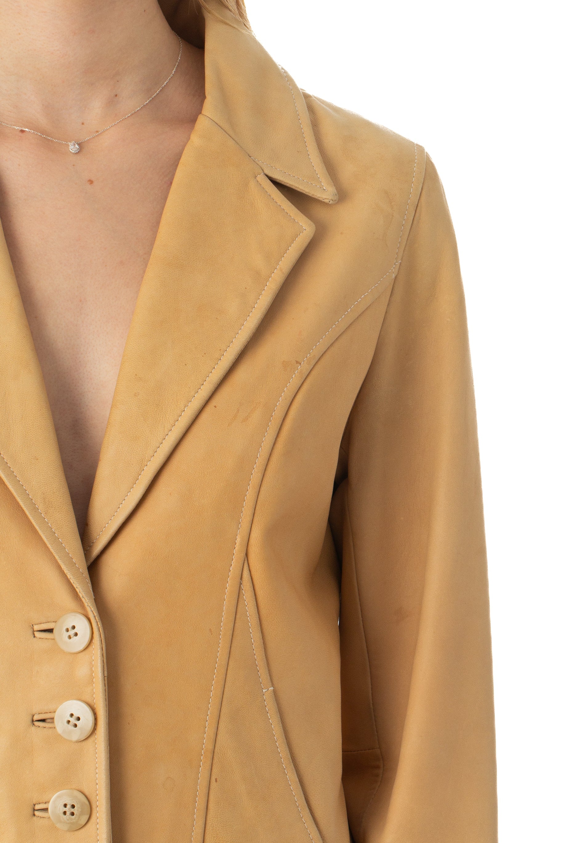 Wilsons Leather, Talla S