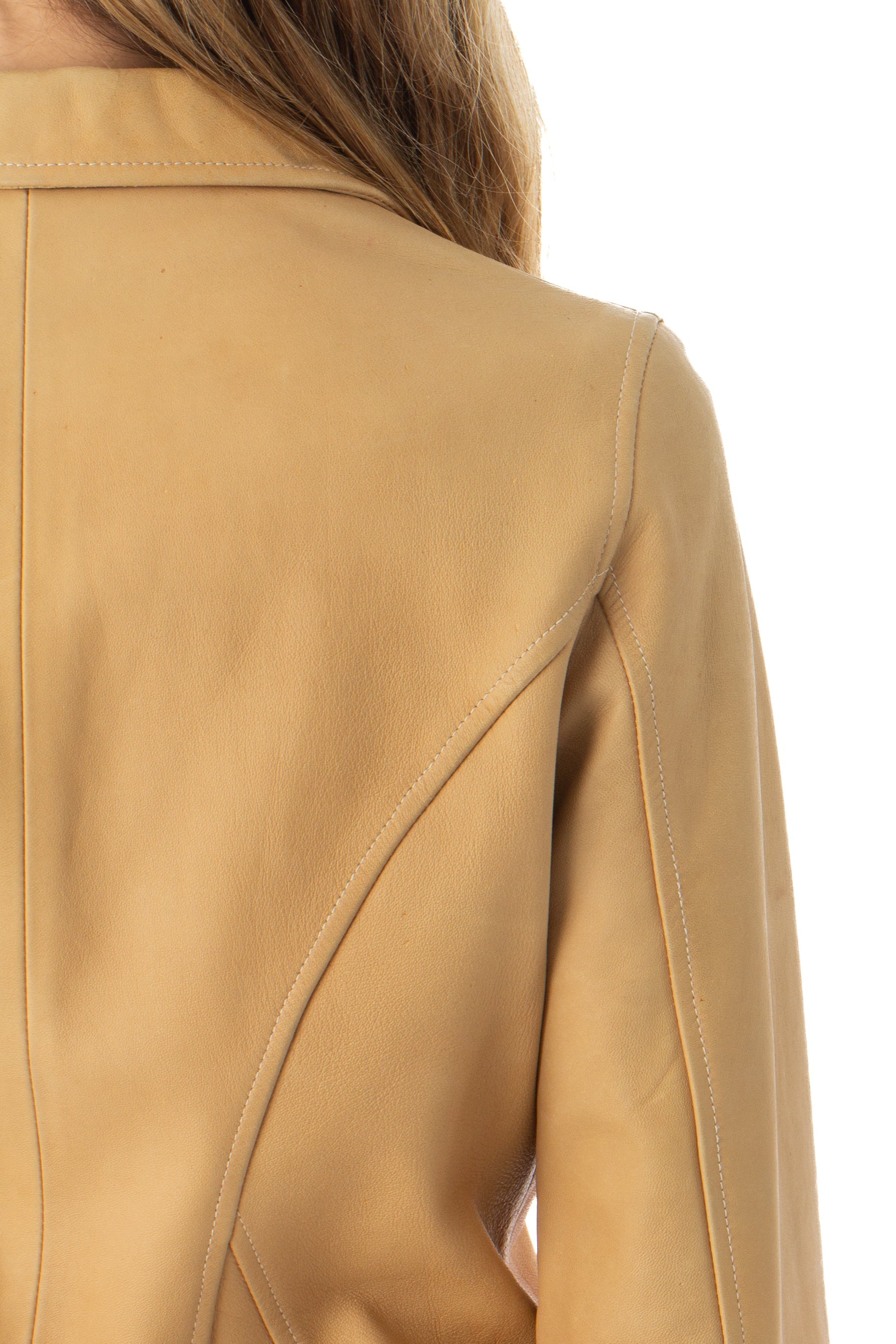 Wilsons Leather, Talla S
