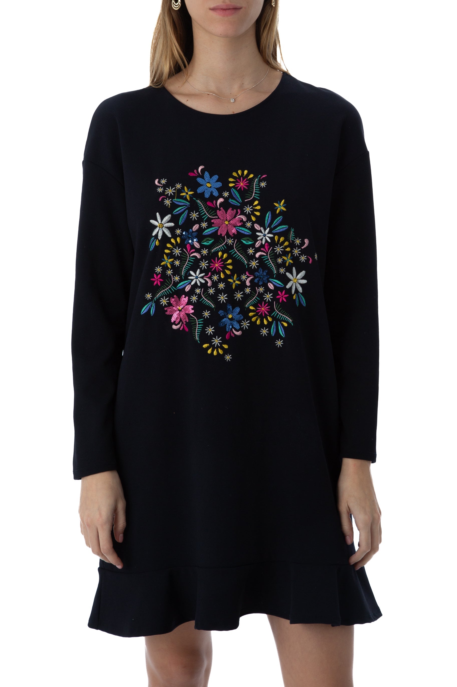 Zara, Talla S