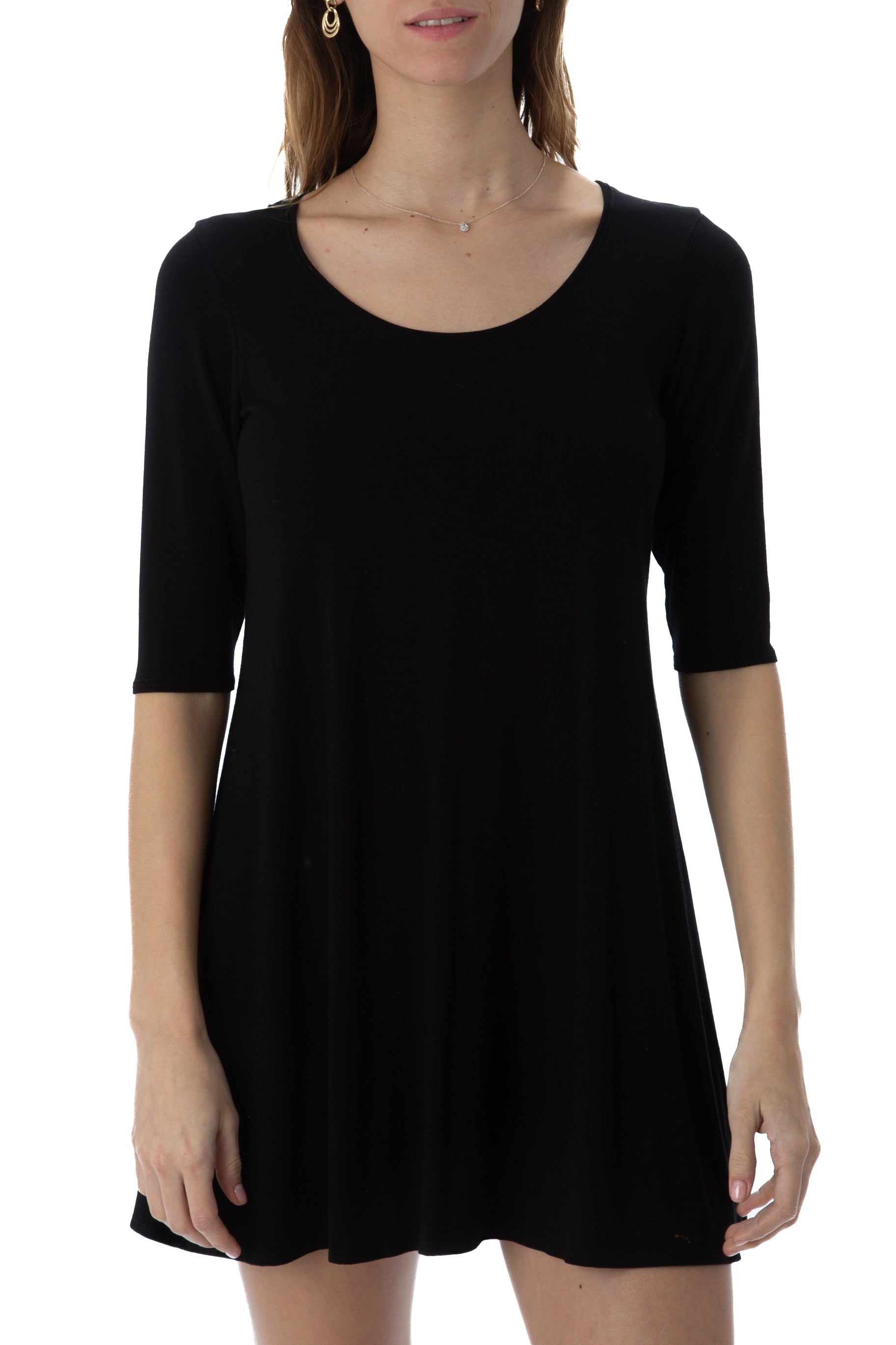 Eileen Fisher, Talla XS