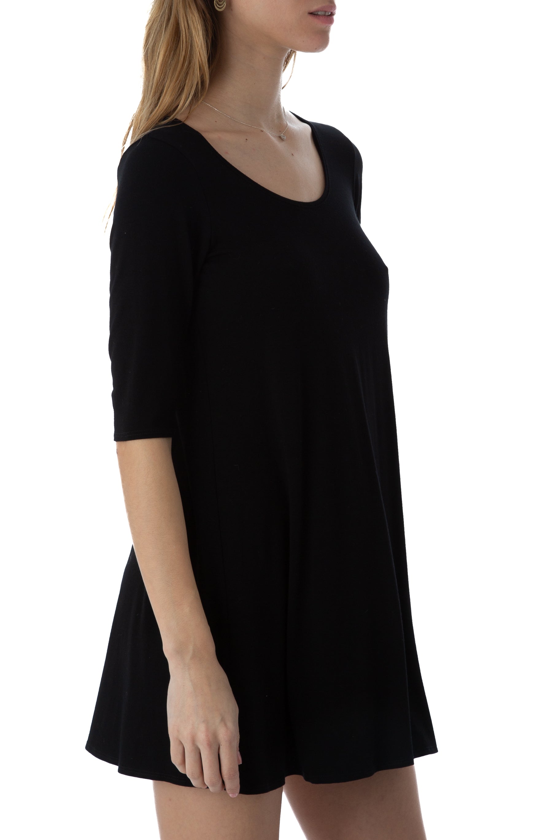 Eileen Fisher, Talla XS