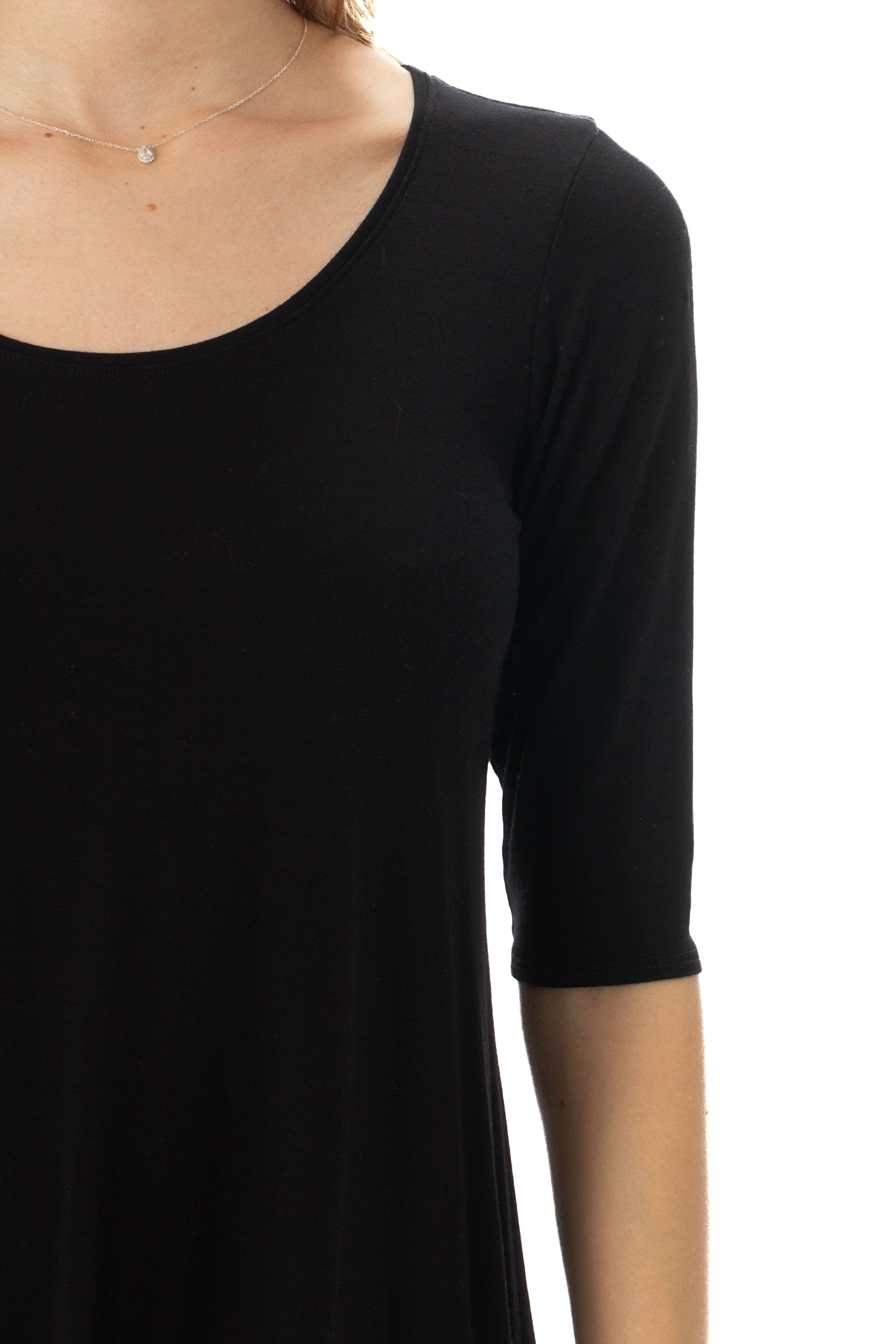 Eileen Fisher, Talla XS