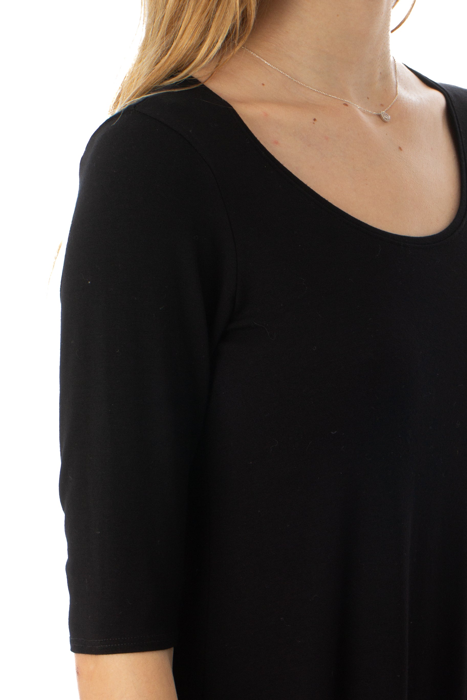Eileen Fisher, Talla XS