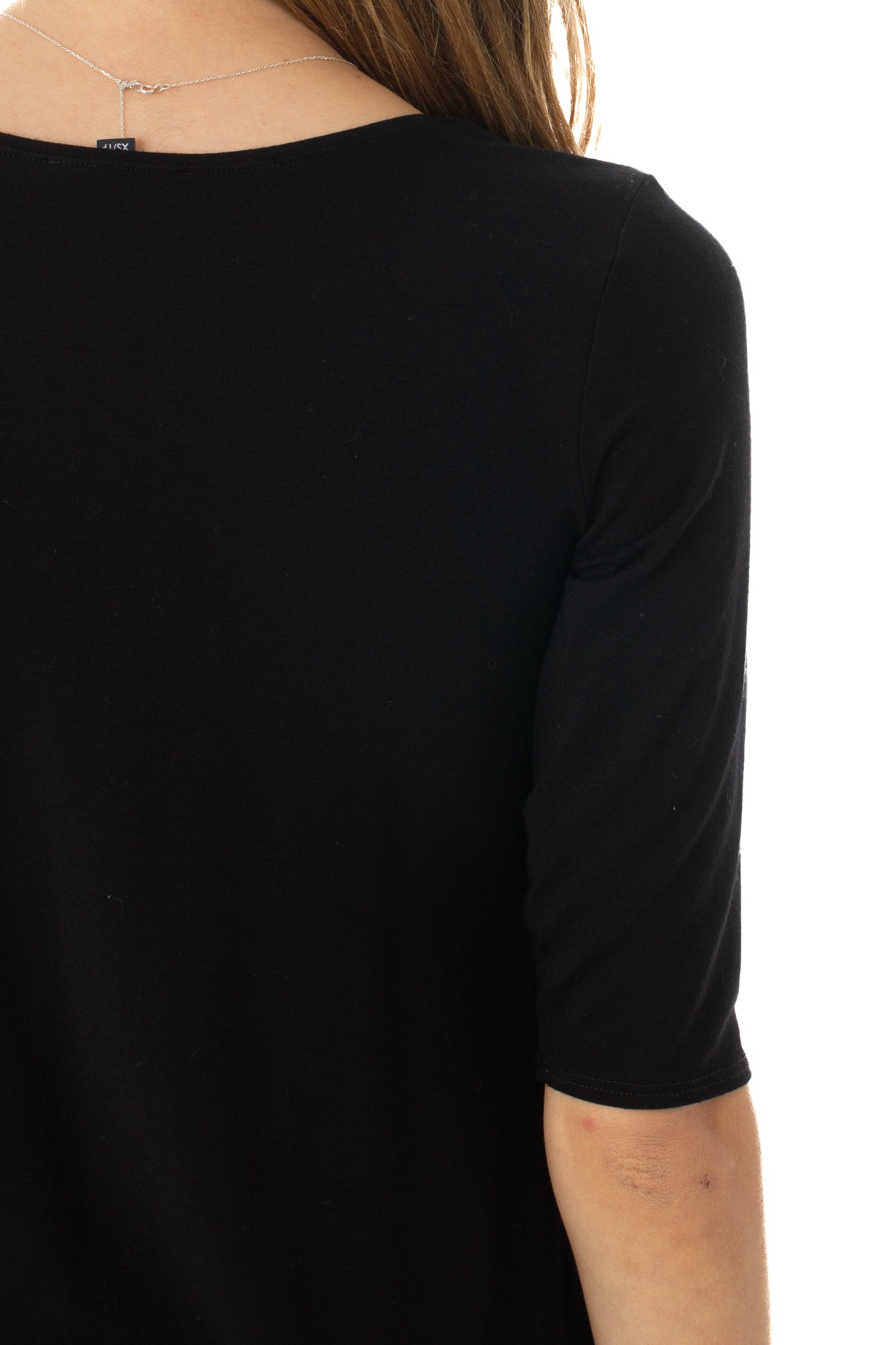 Eileen Fisher, Talla XS