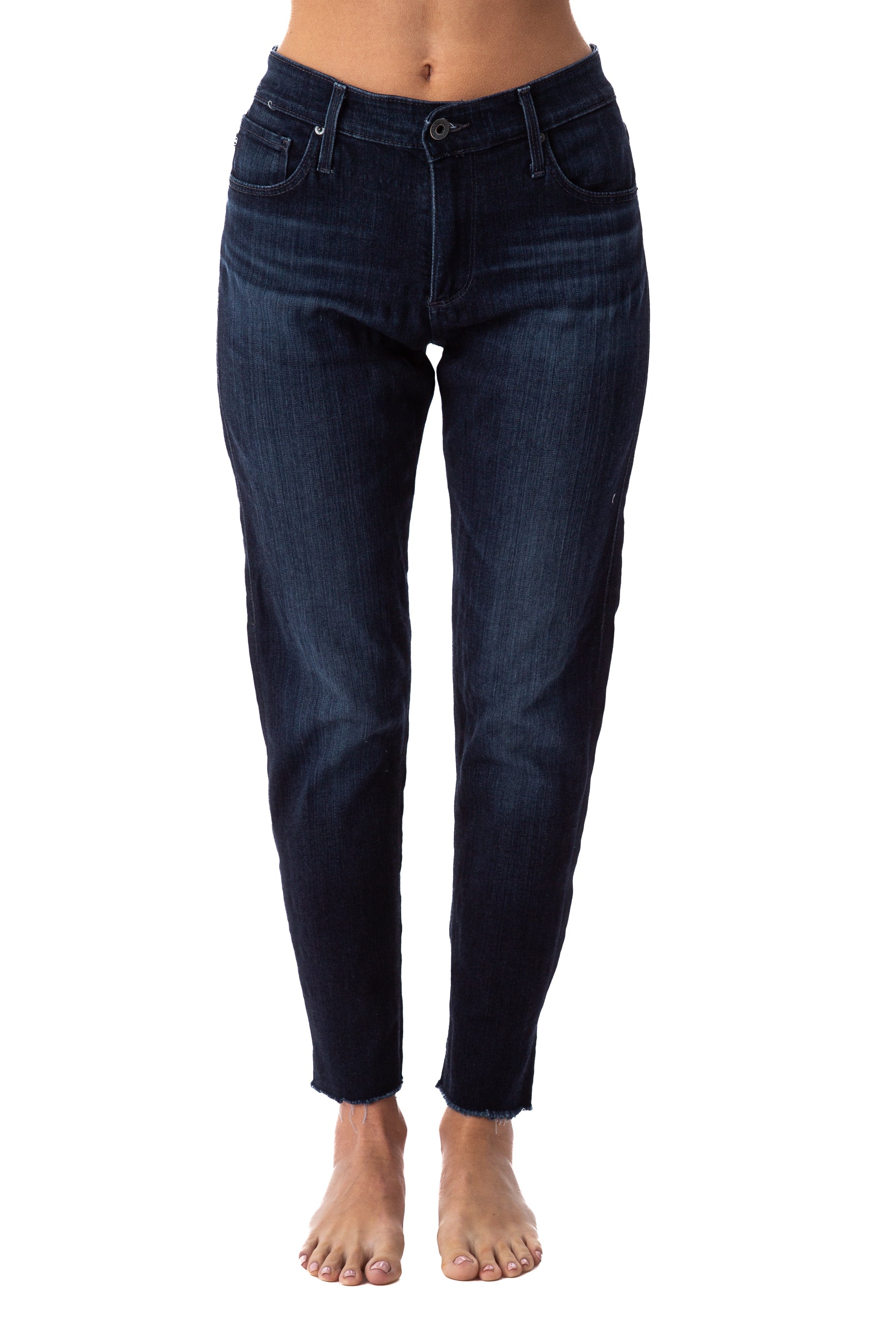 Adriano Goldschmied, Talla 27
