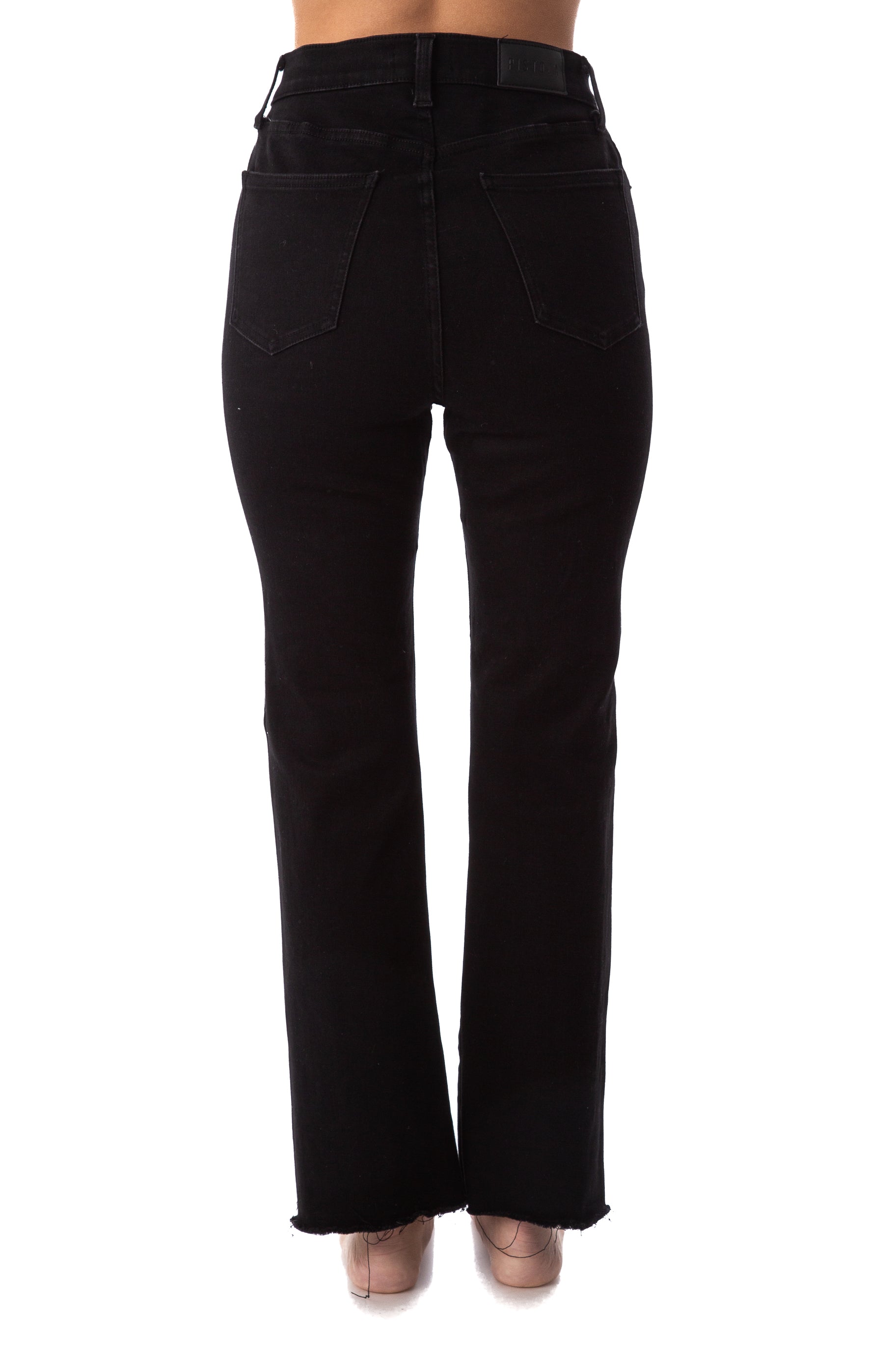 Pistola, Talla 27