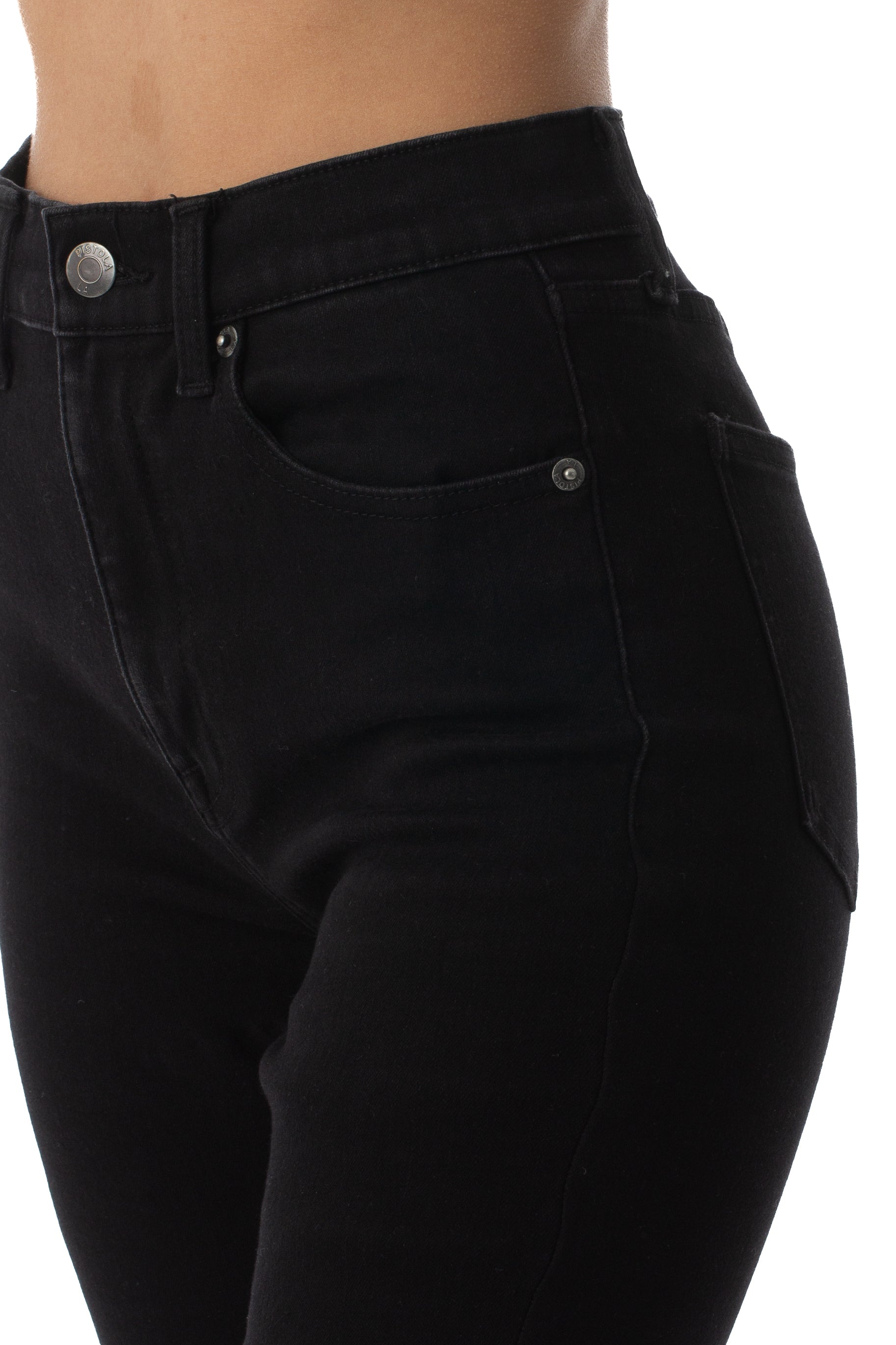 Pistola, Talla 27