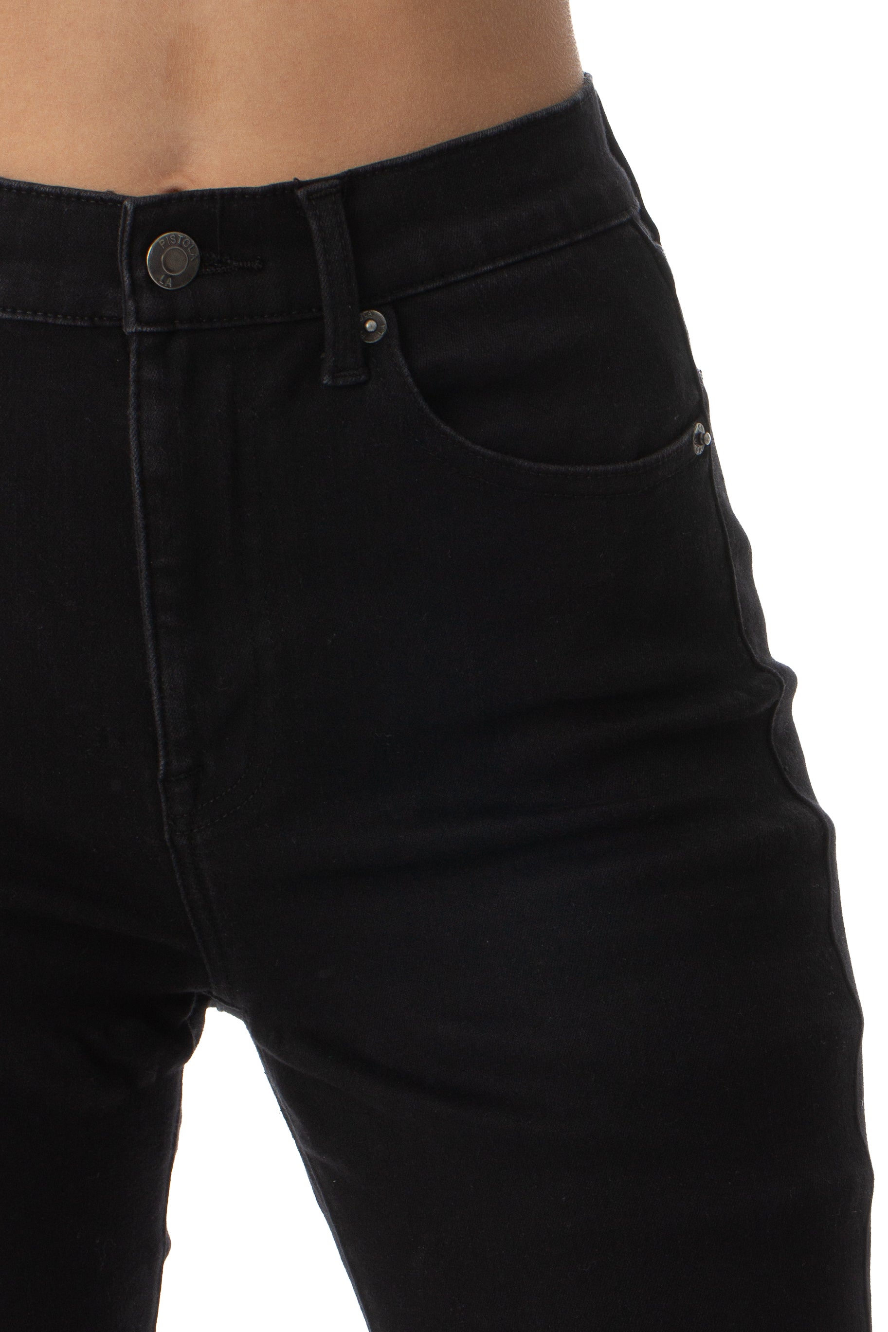 Pistola, Talla 27