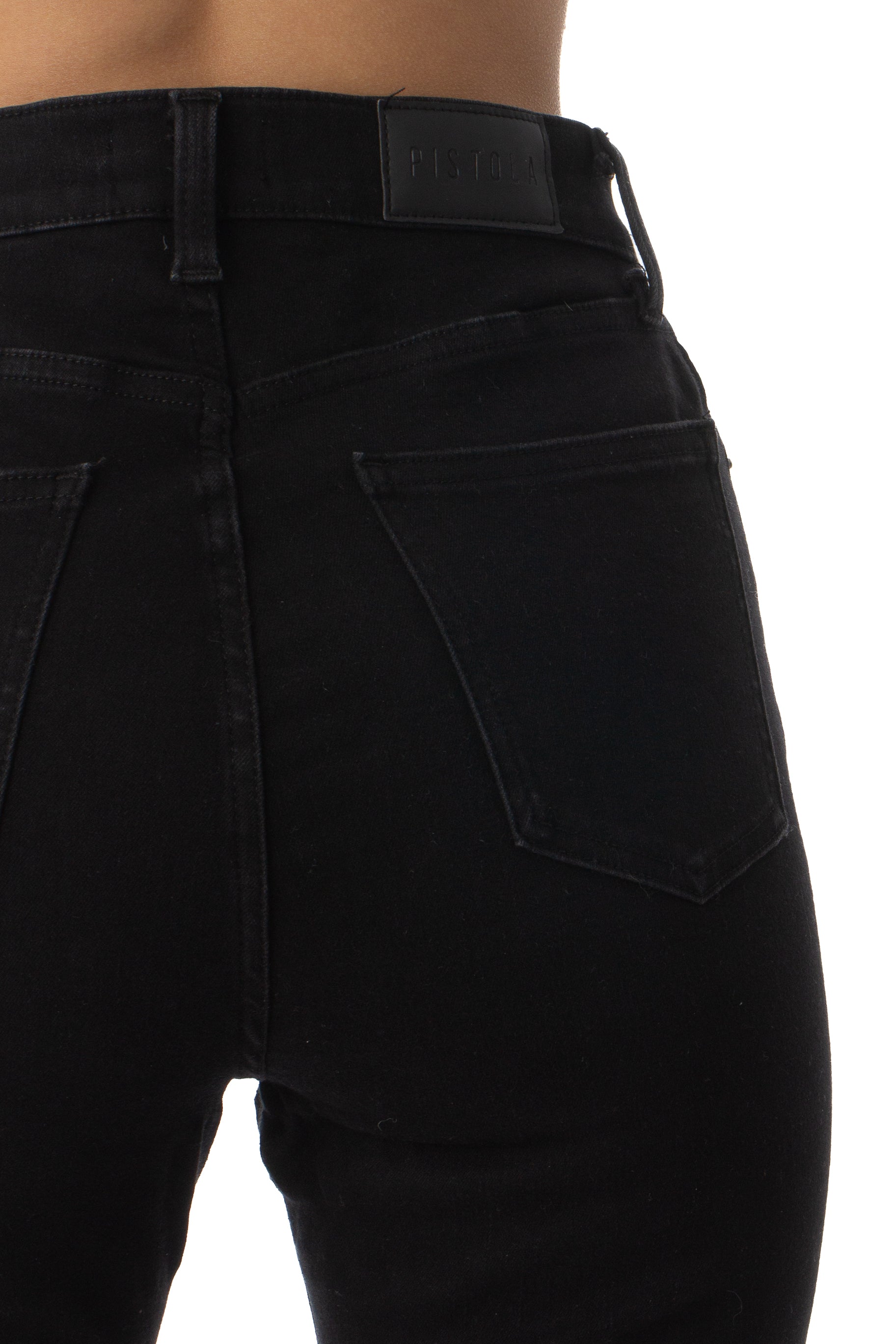 Pistola, Talla 27