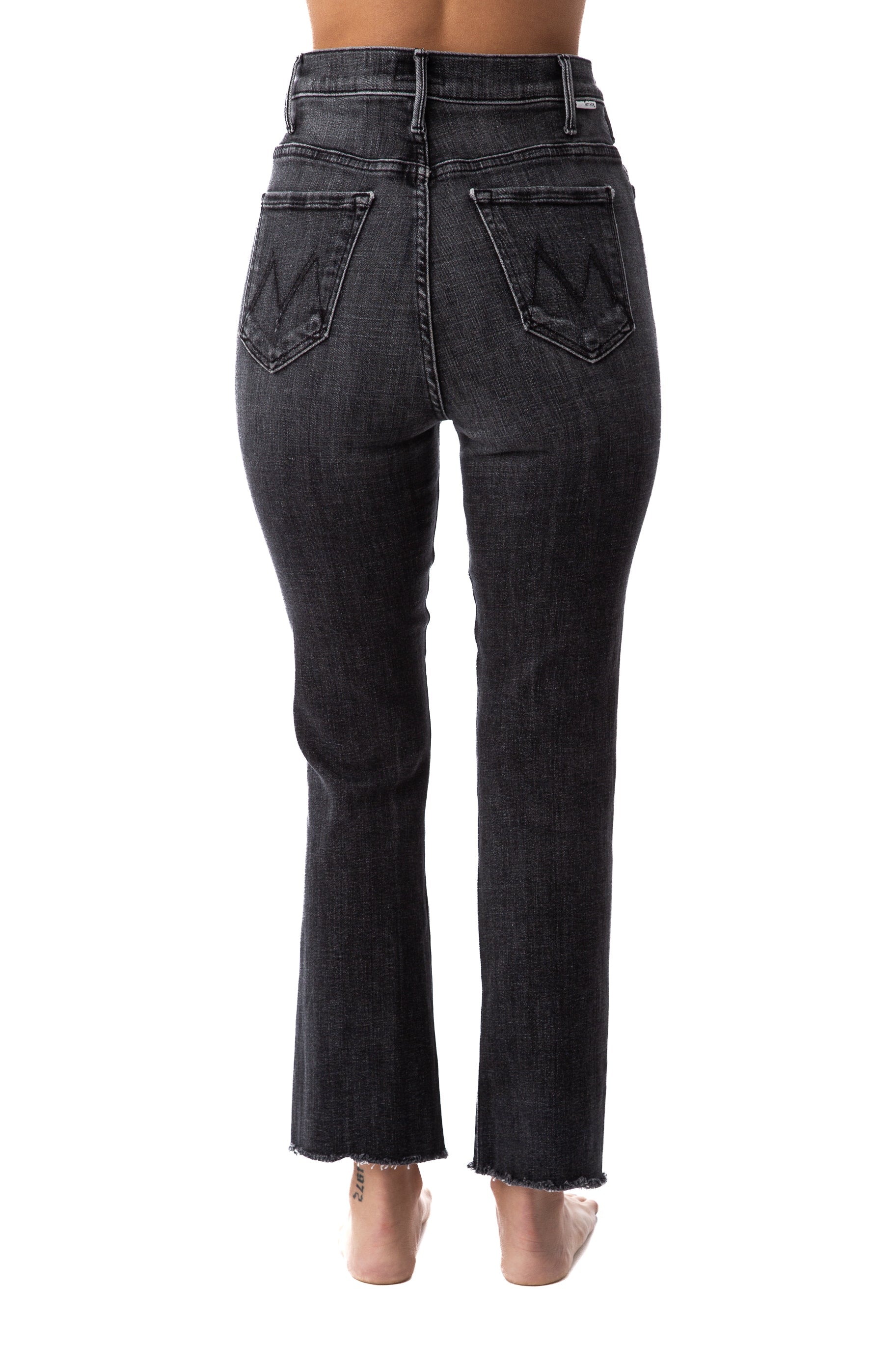 Mother, Talla 28