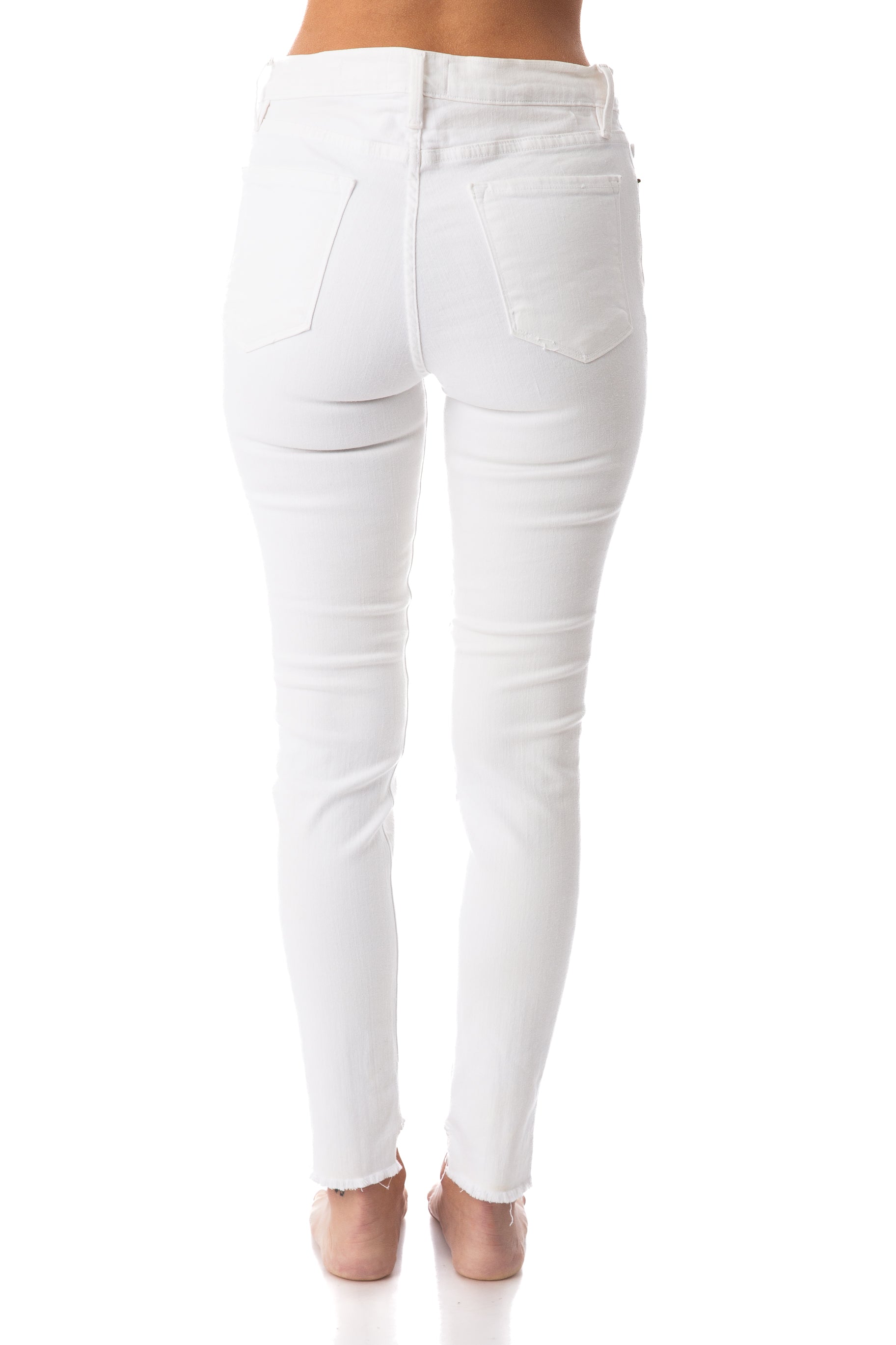 Frame, Talla 29