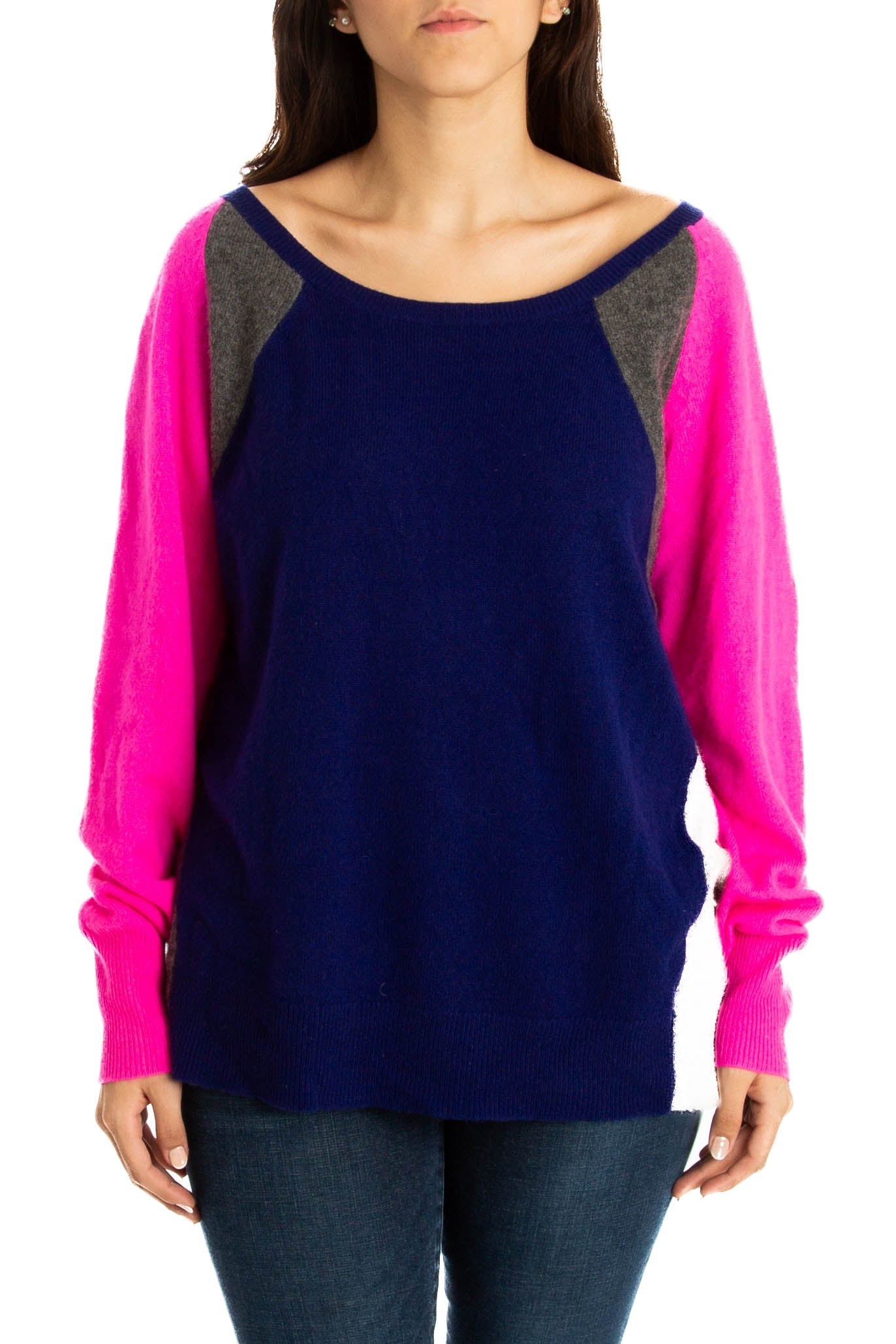 Diane Von Furstenberg, Talla 4