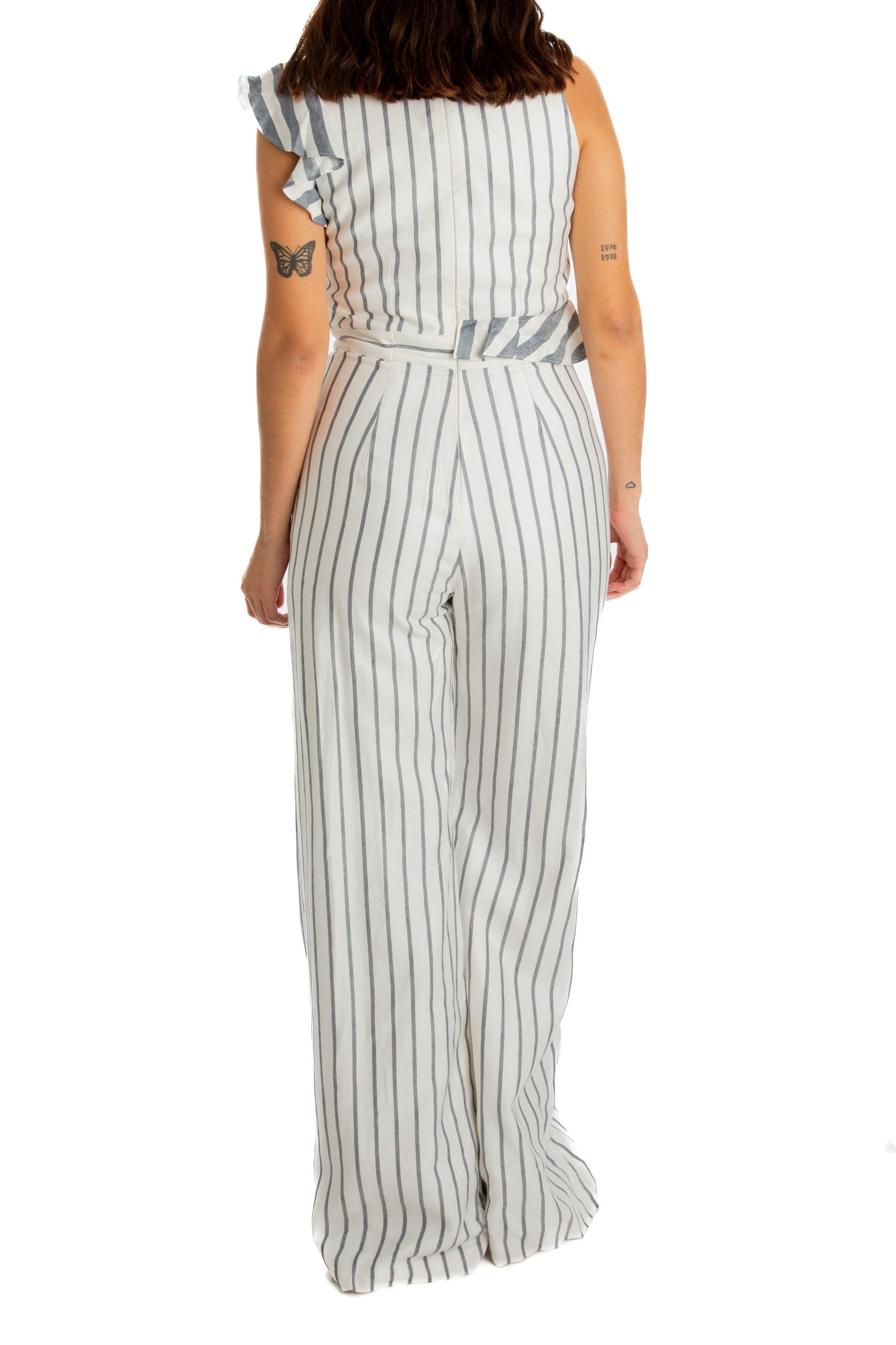 Alexis, Talla S