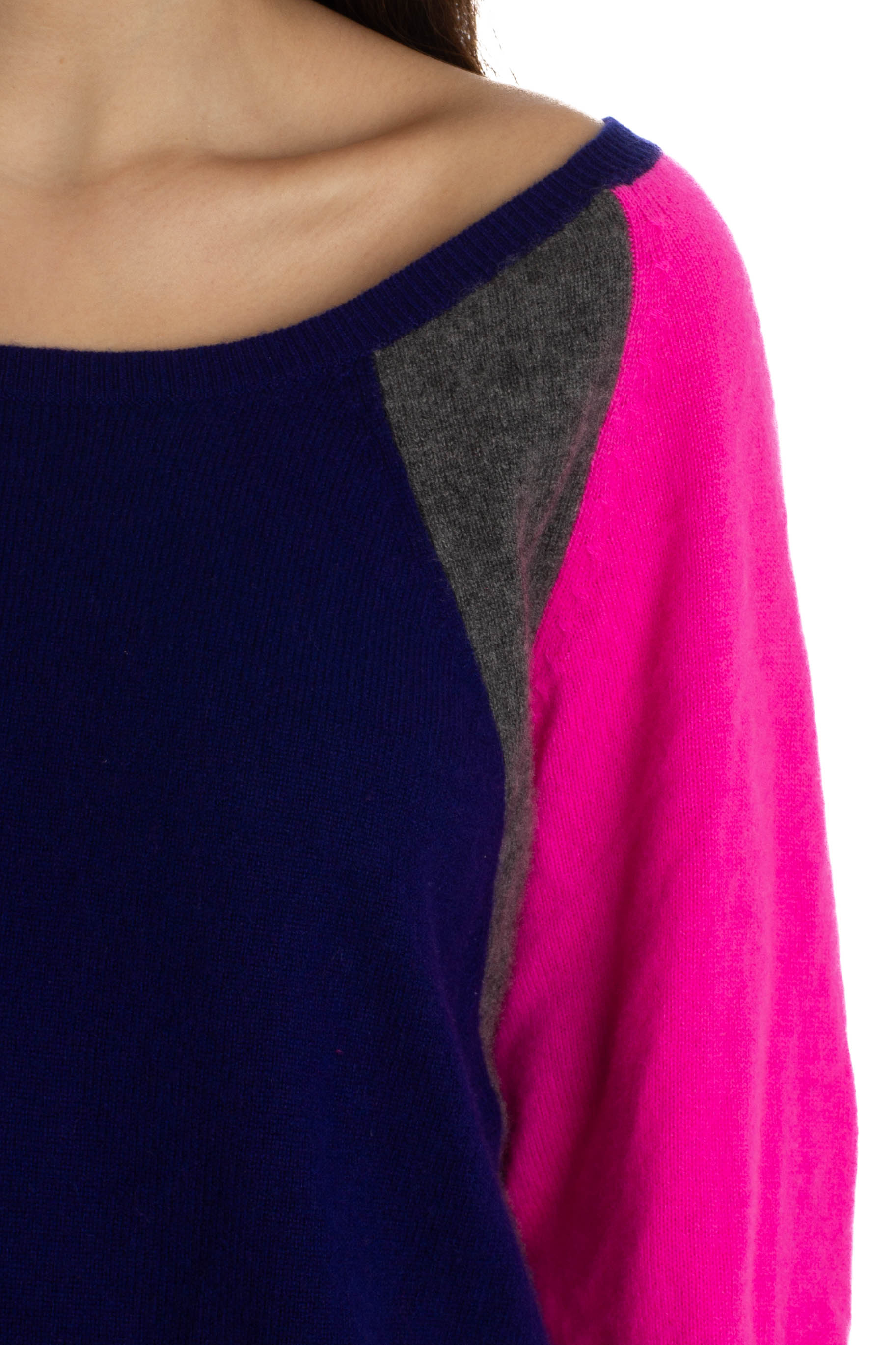 Diane Von Furstenberg, Talla 4