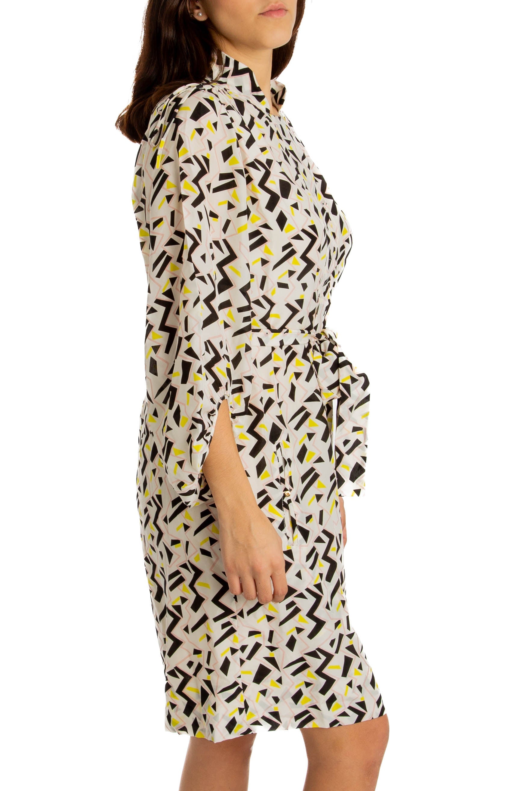 Diane Von Furstenberg, Talla 6