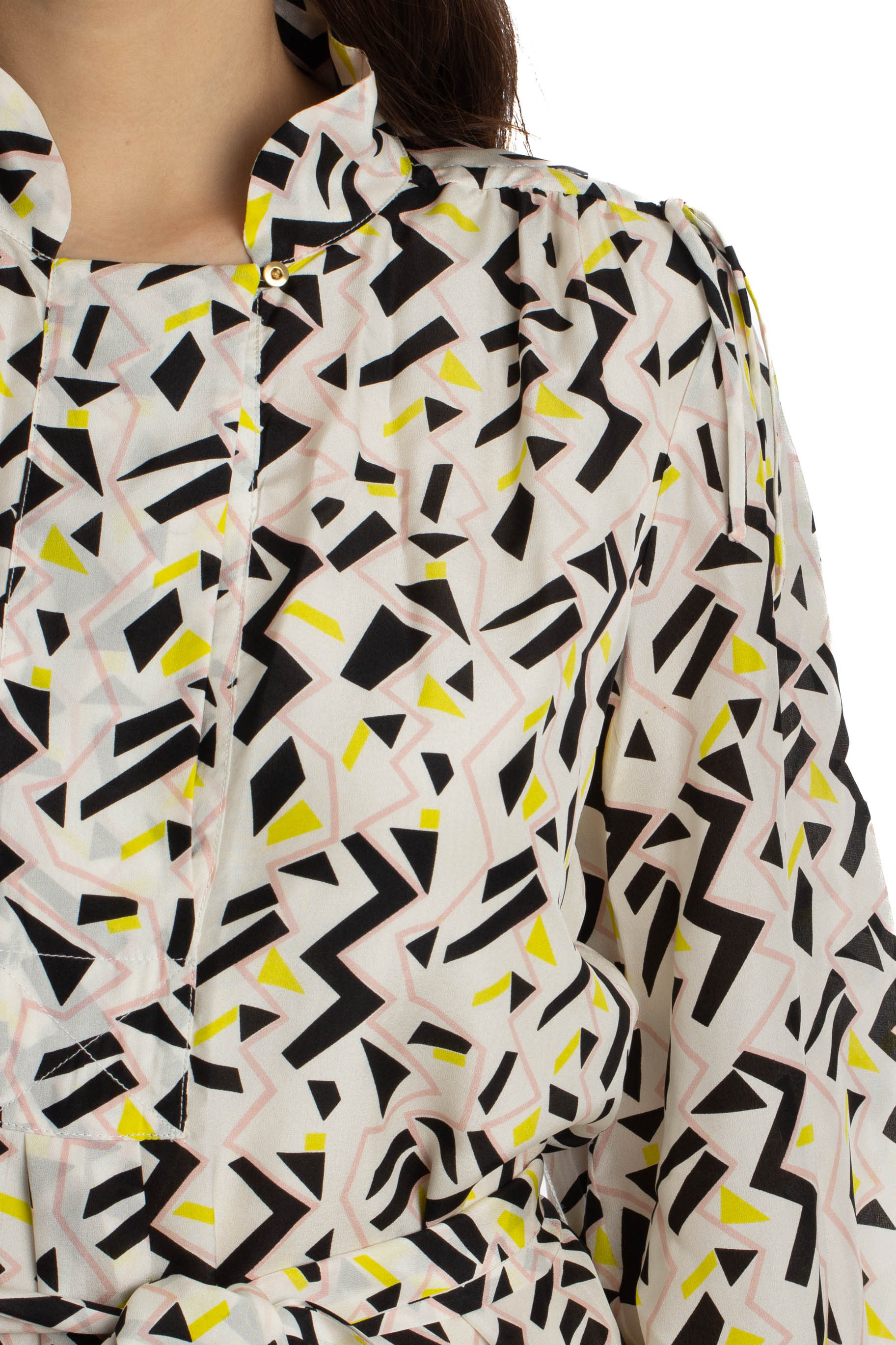Diane Von Furstenberg, Talla 6