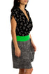 Diane Von Furstenberg, Talla 8