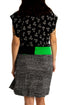Diane Von Furstenberg, Talla 8