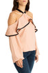 Alexis, Talla S