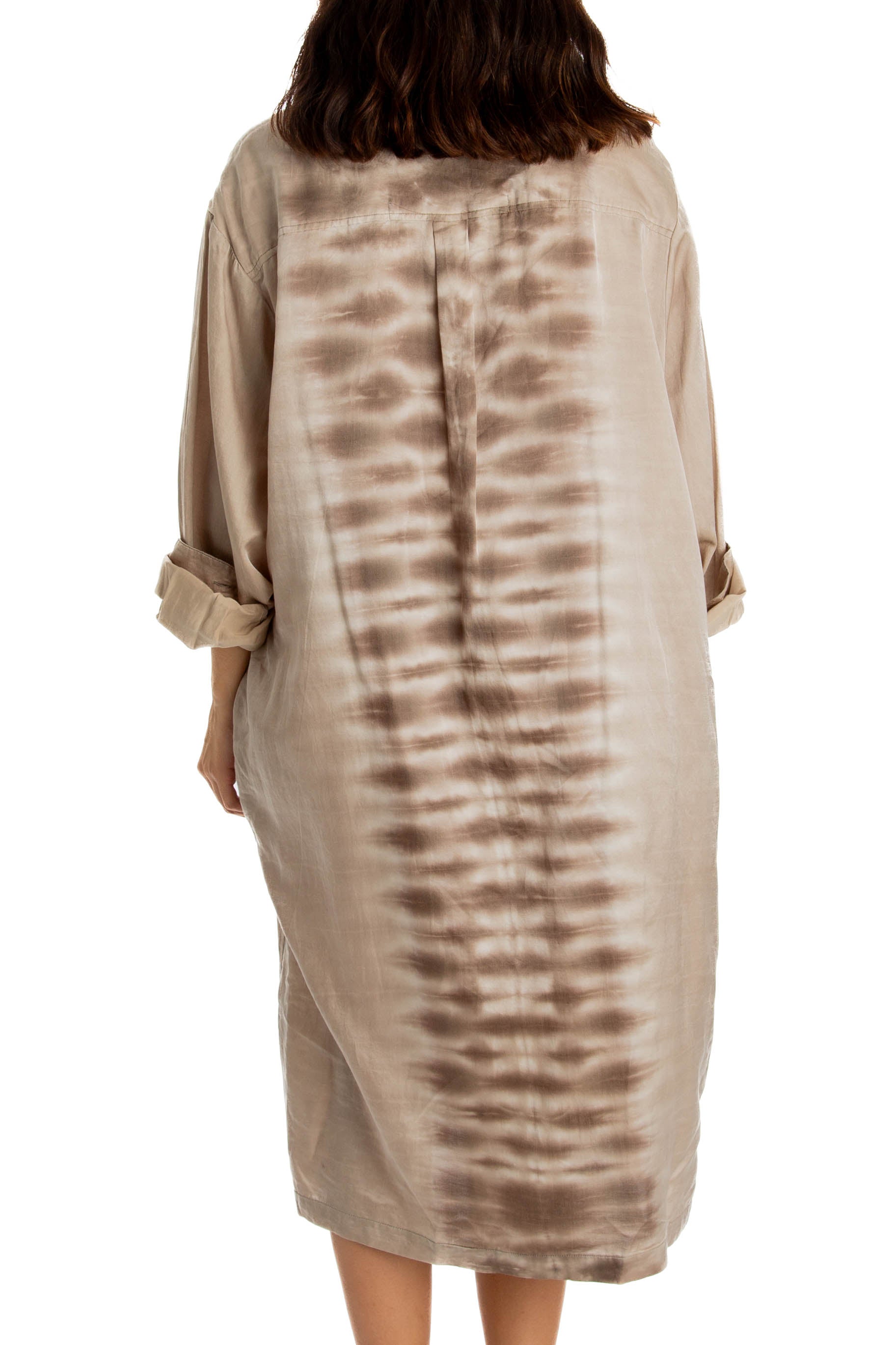Raquel Allegra, Talla 3