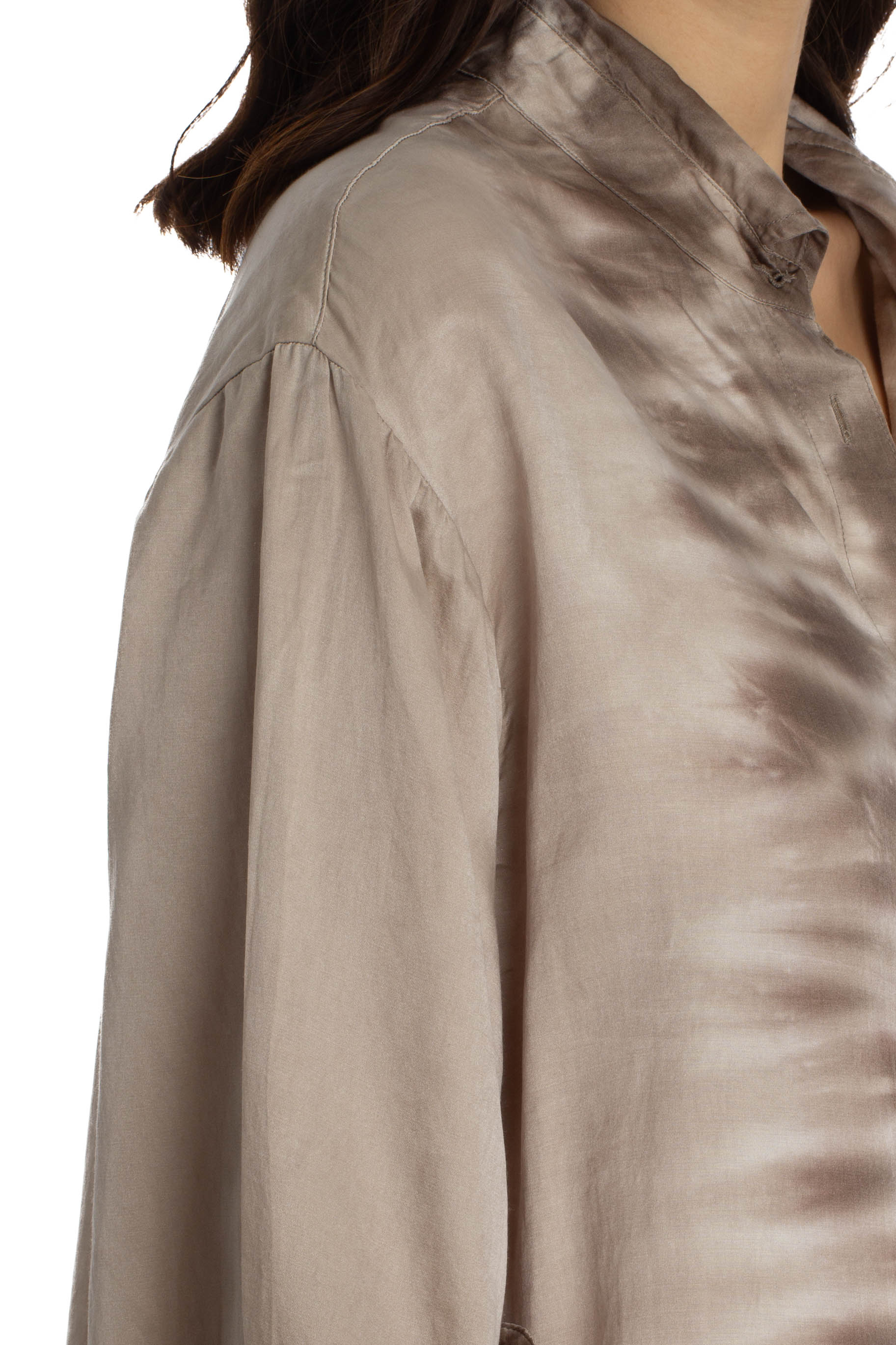 Raquel Allegra, Talla 3