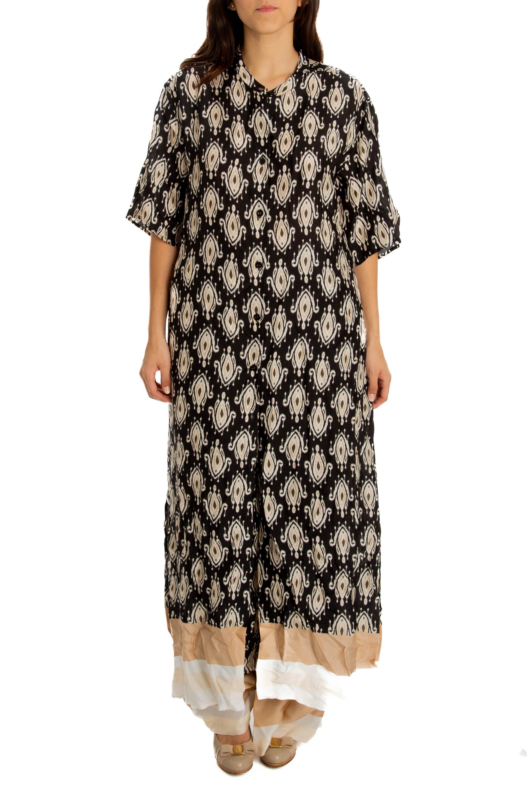 Ambrosi, Talla 44