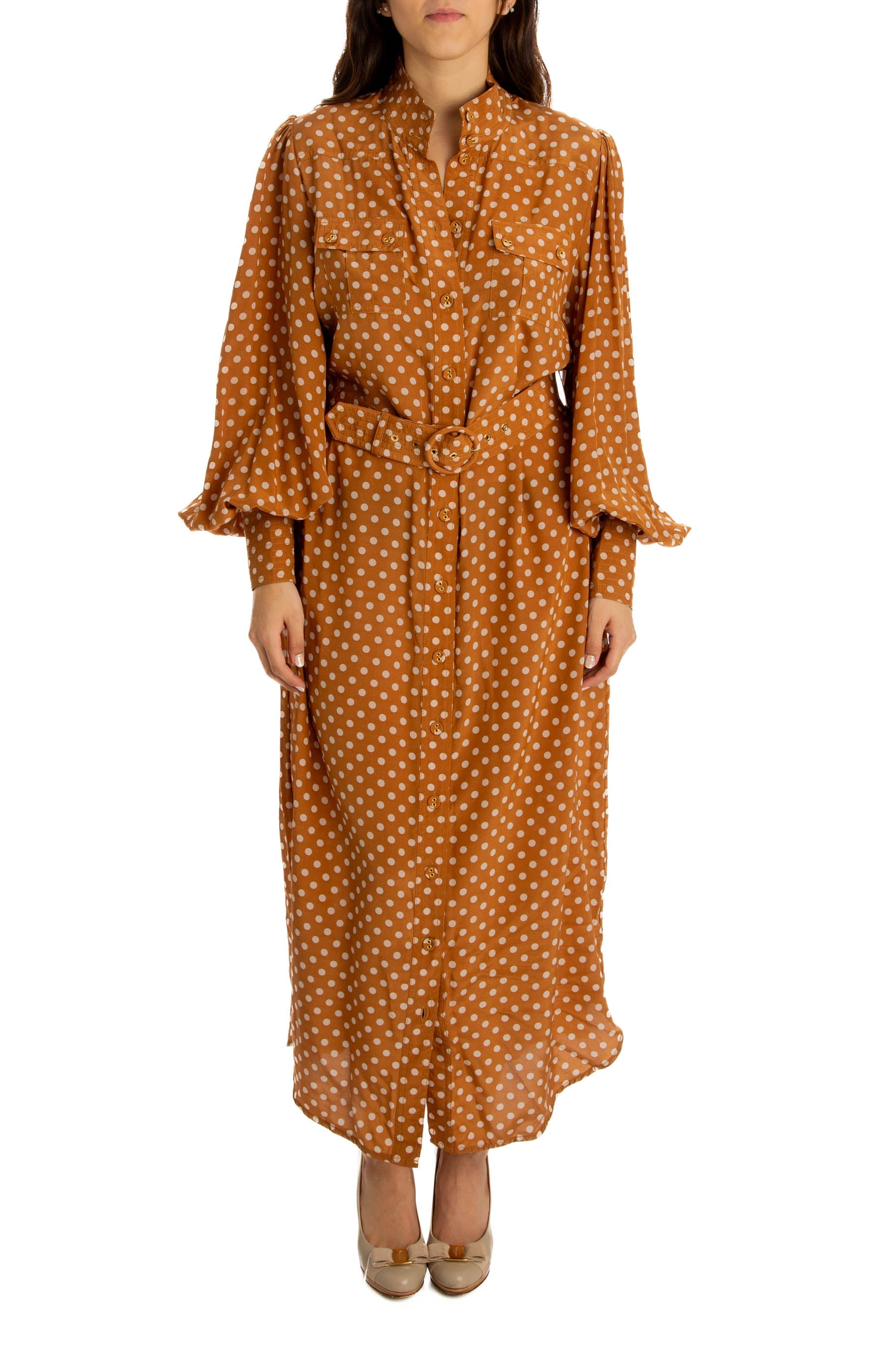 Zimmerman, Talla 2