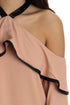 Alexis, Talla S