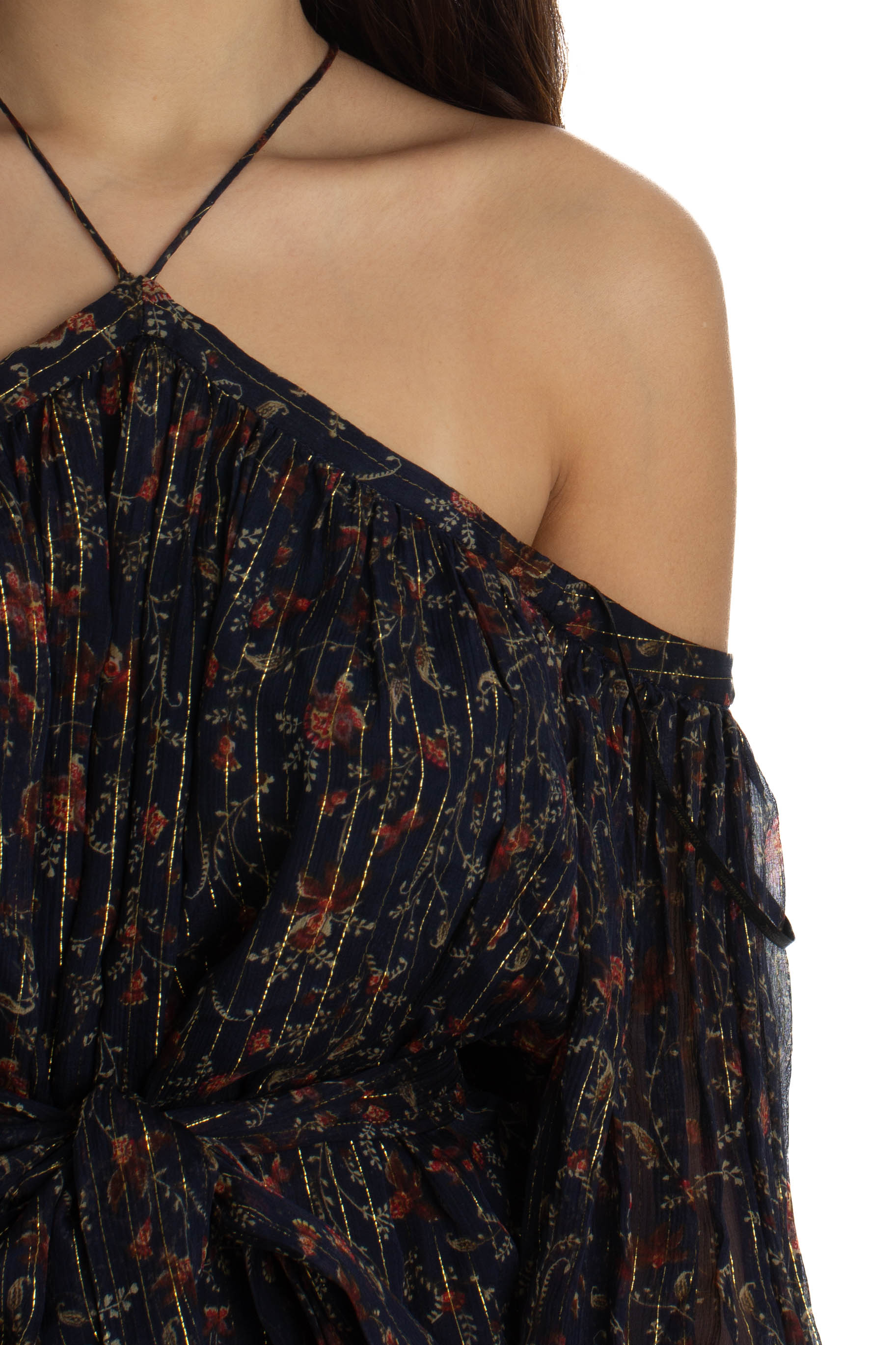 Zimmerman, Talla 2