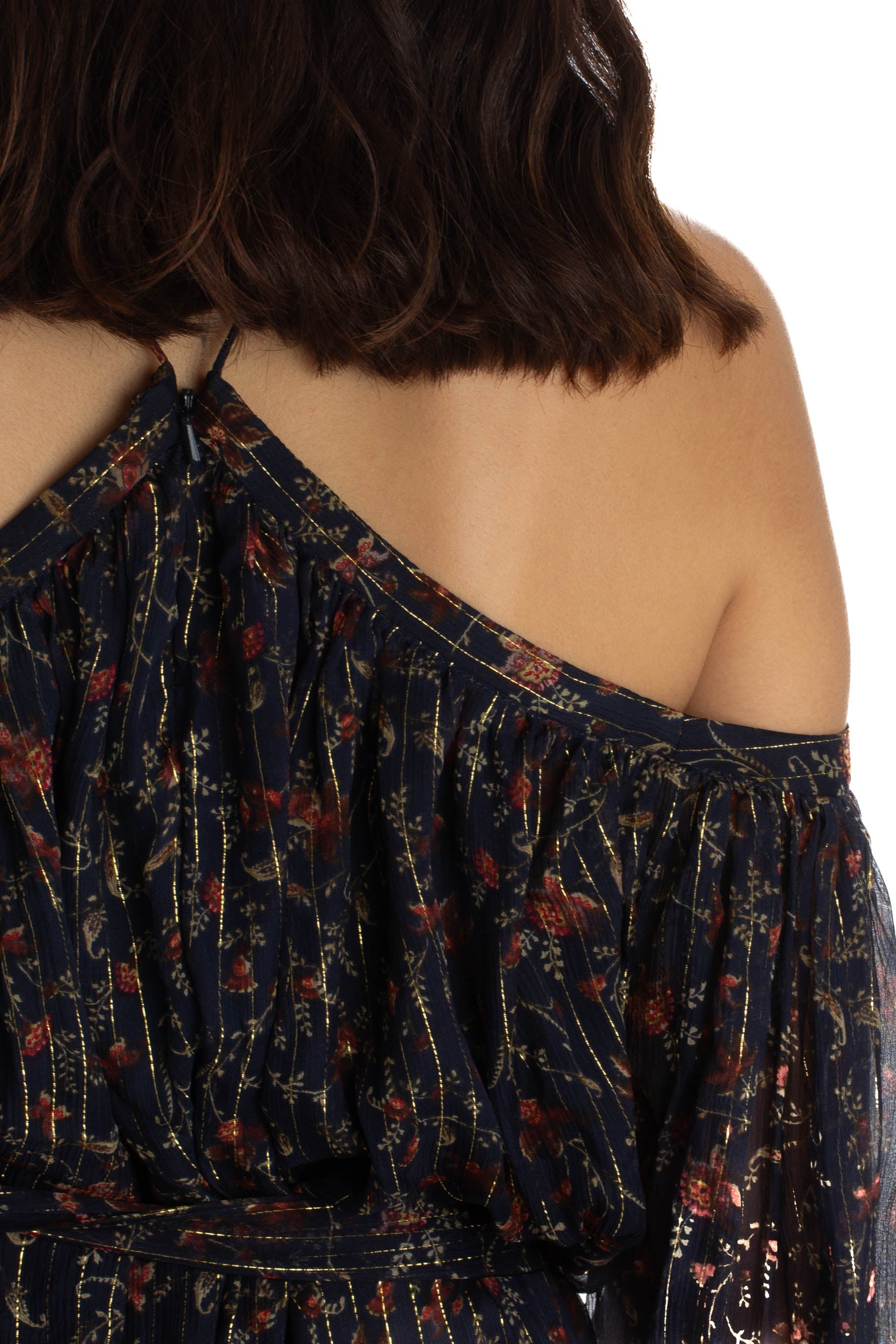 Zimmerman, Talla 2