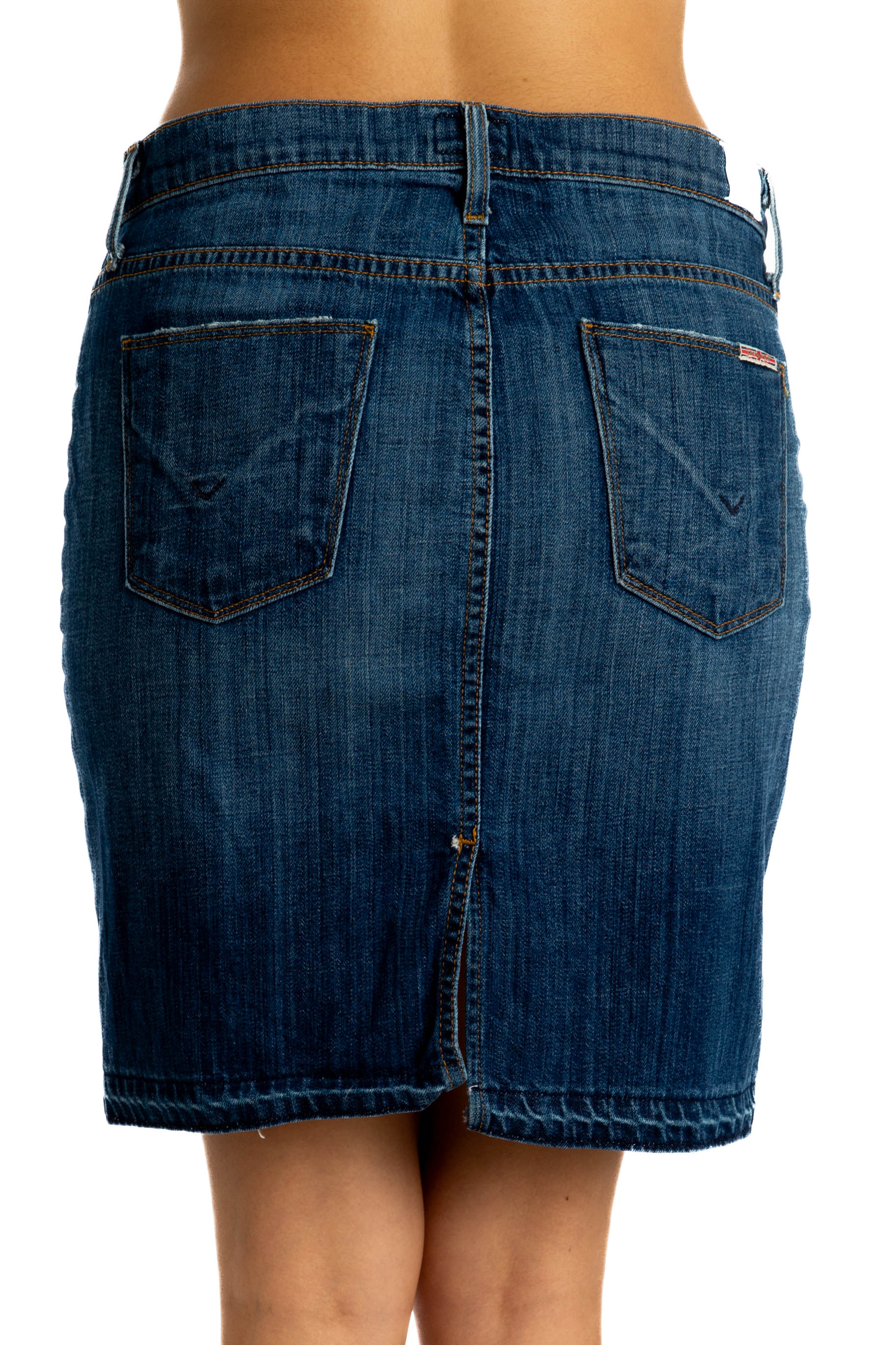 Hudson, Talla 27