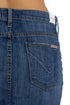 Hudson, Talla 27