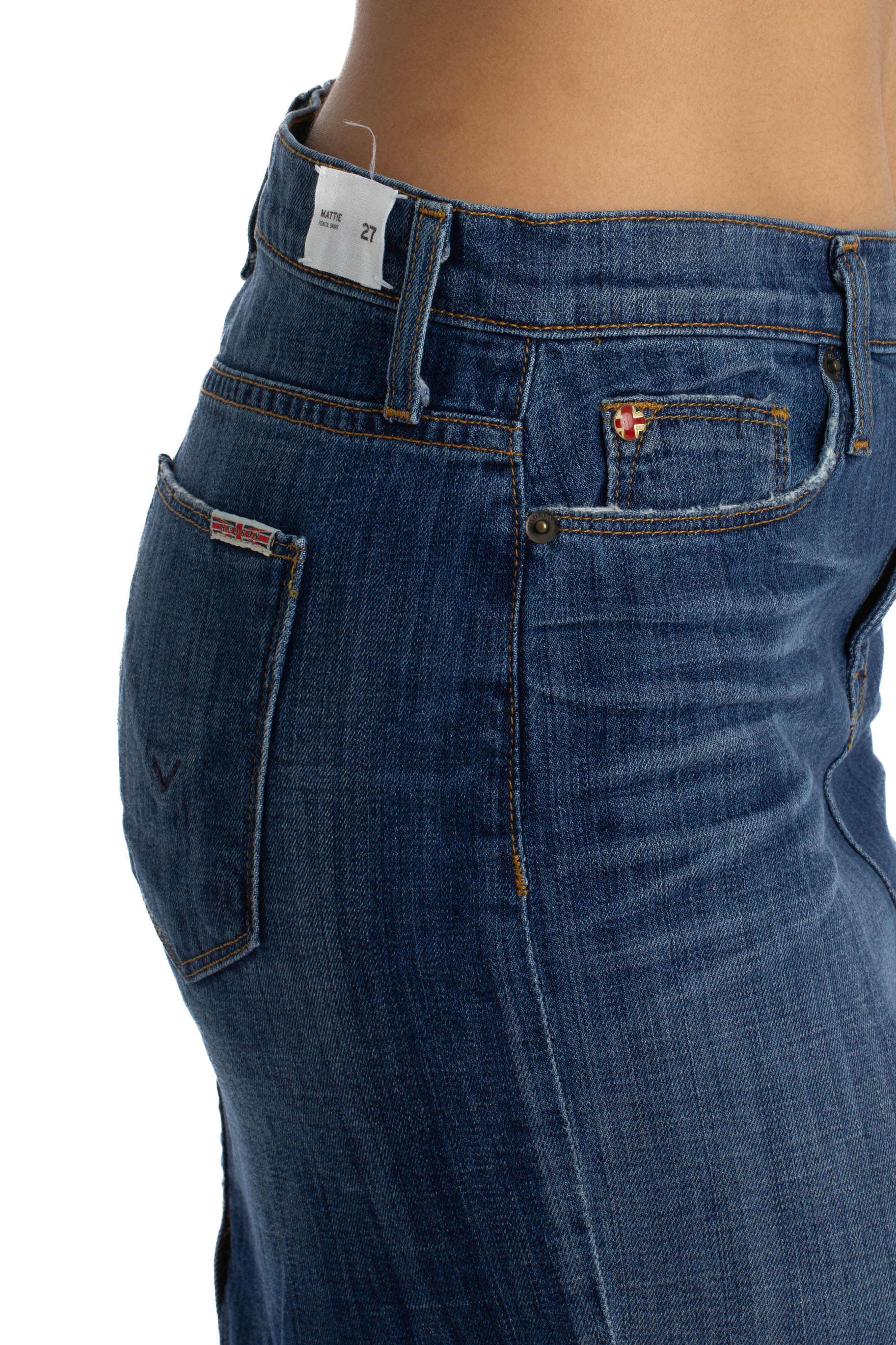 Hudson, Talla 27