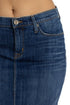 Hudson, Talla 27