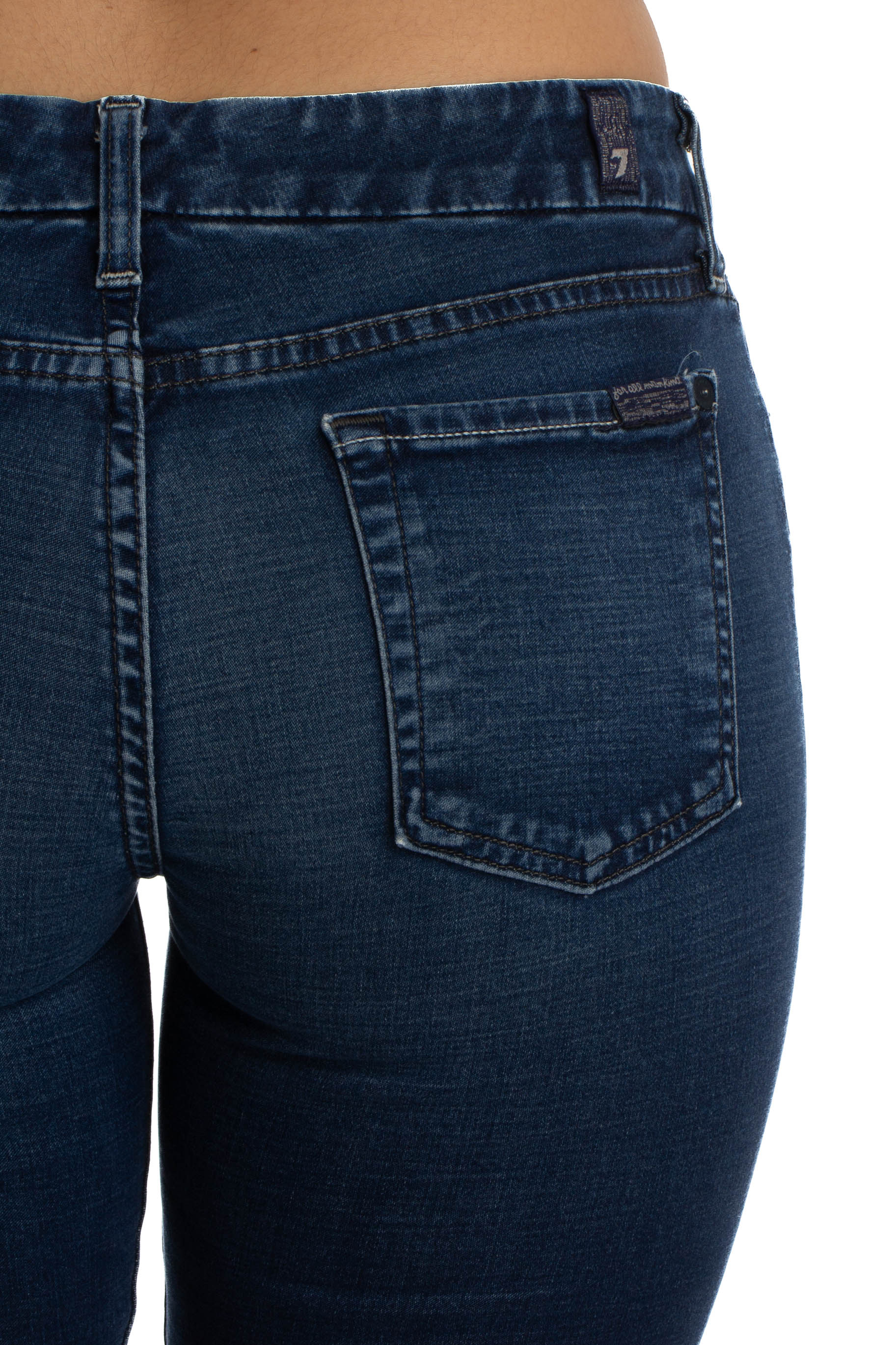 7 for All Mankind, Talla 26