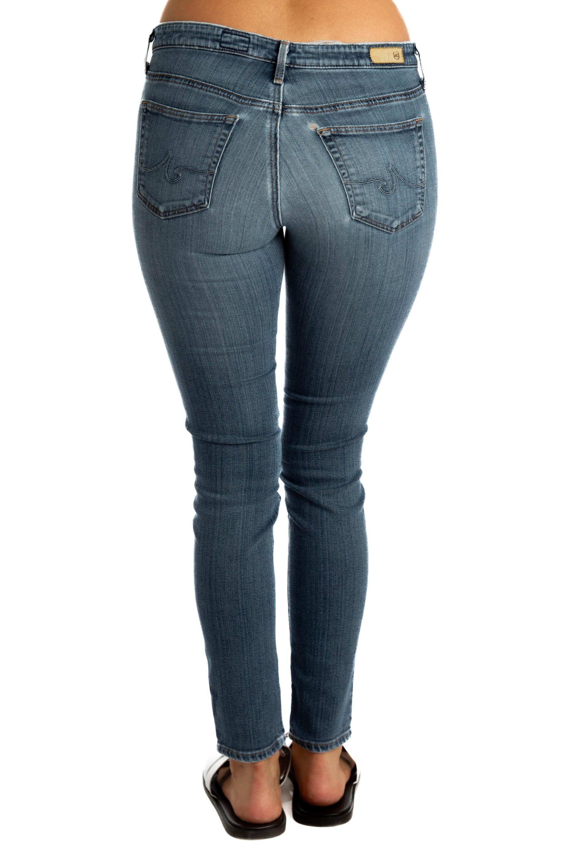 Adriano Goldschmied, Talla 26