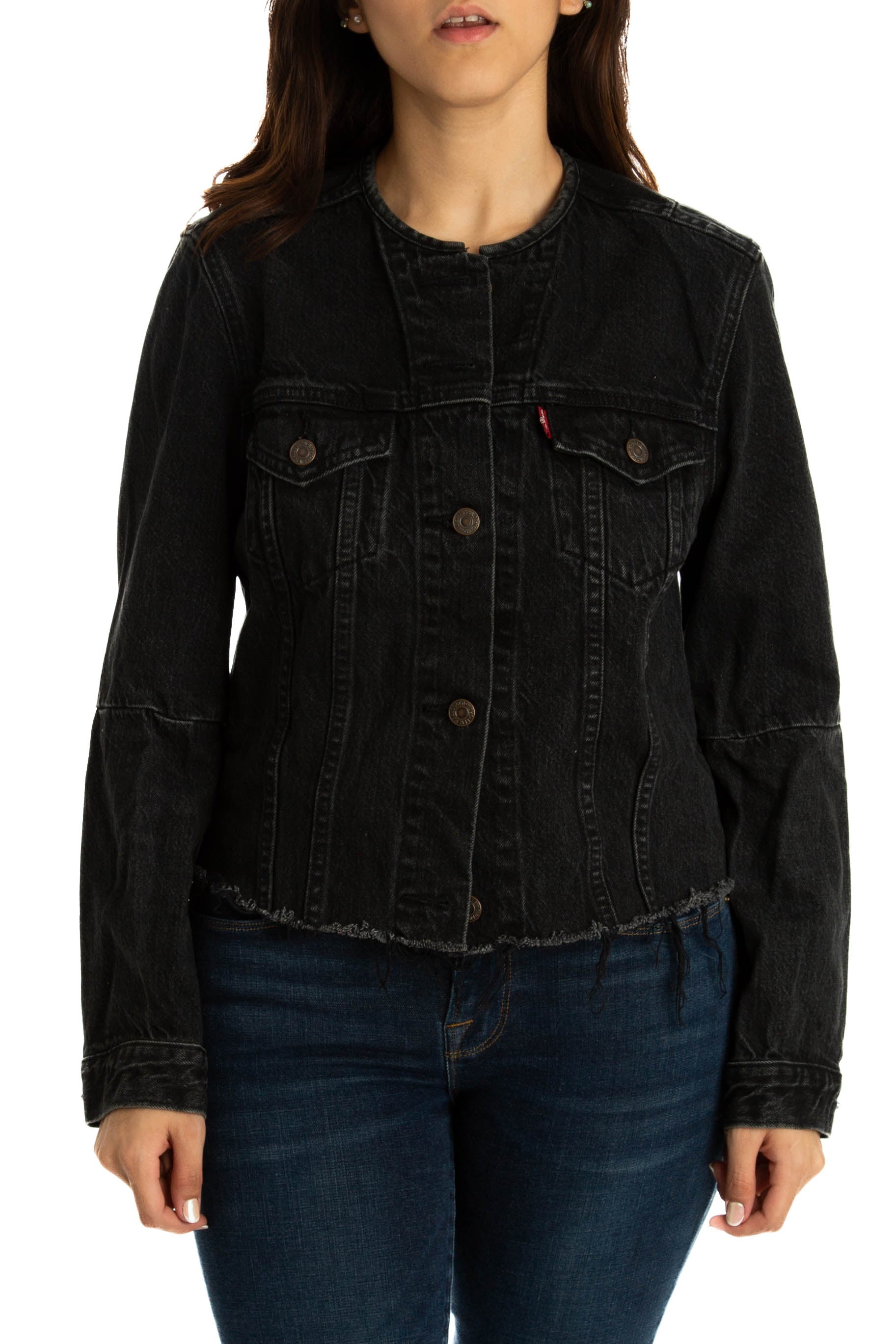 Levi's, Talla M