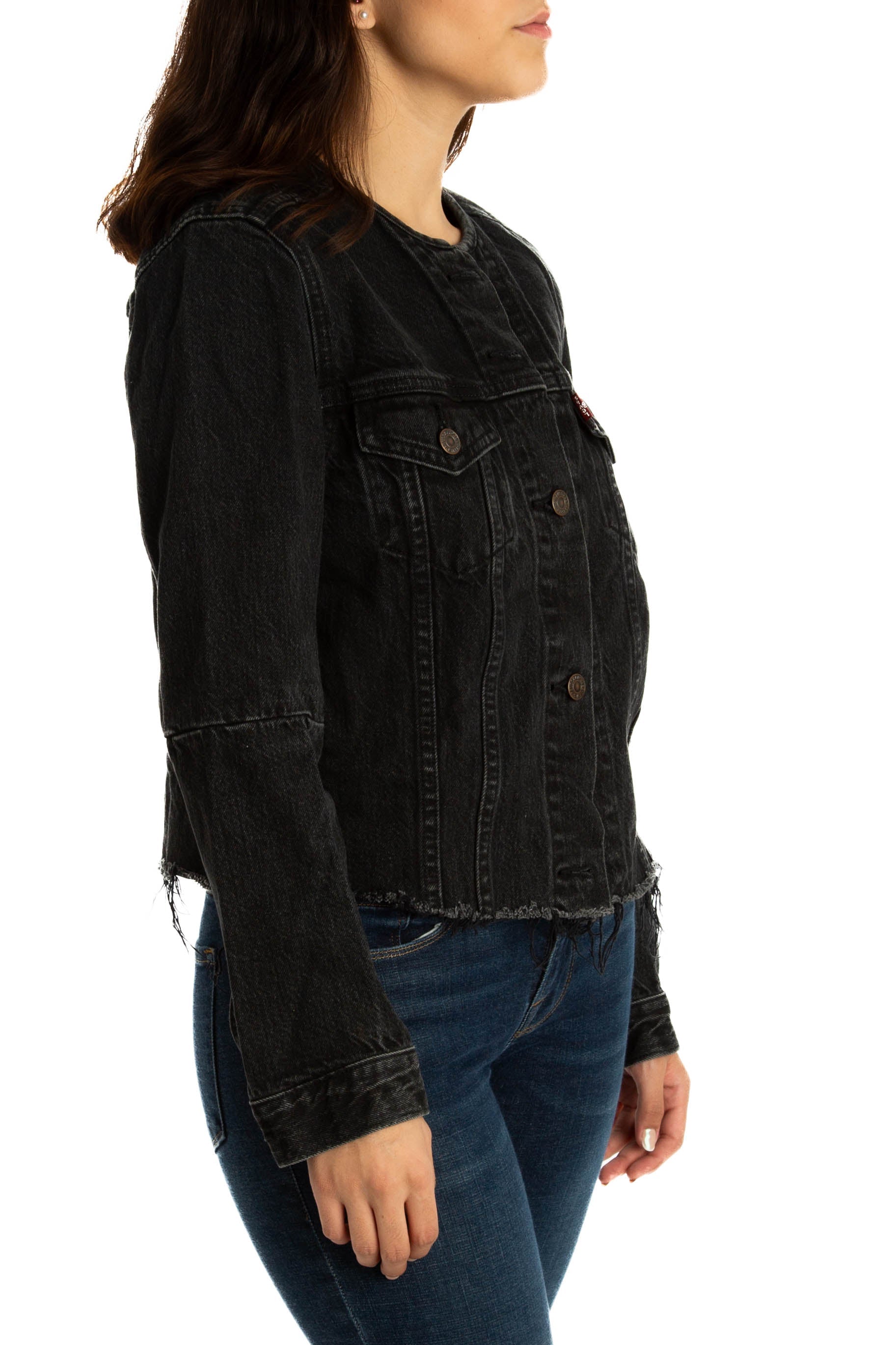 Levi's, Talla M