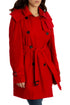 Burberry, Talla 8