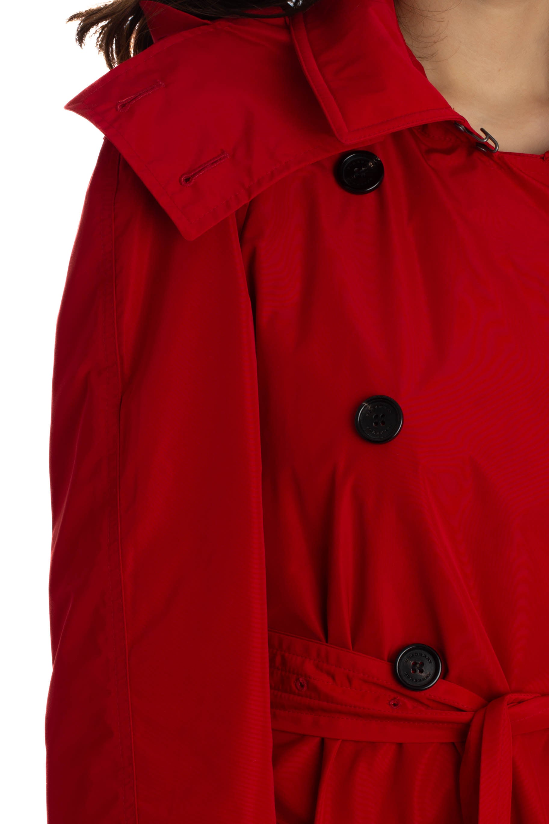 Burberry, Talla 8