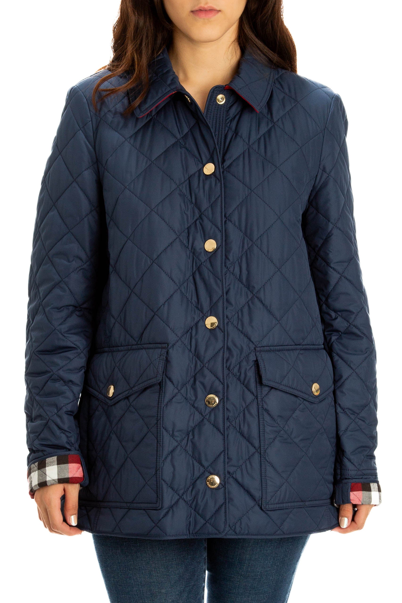 Burberry, Talla M