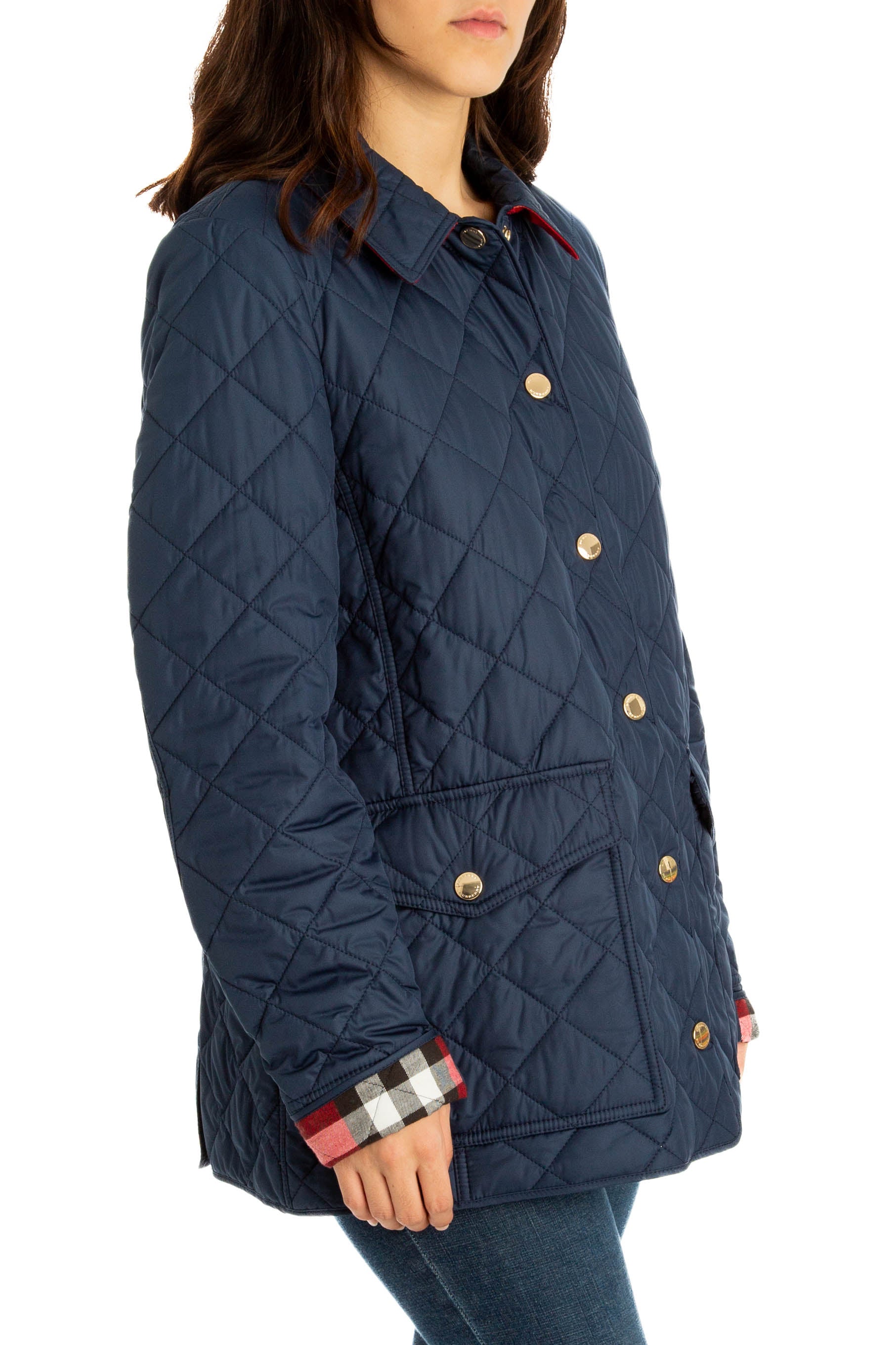 Burberry, Talla M