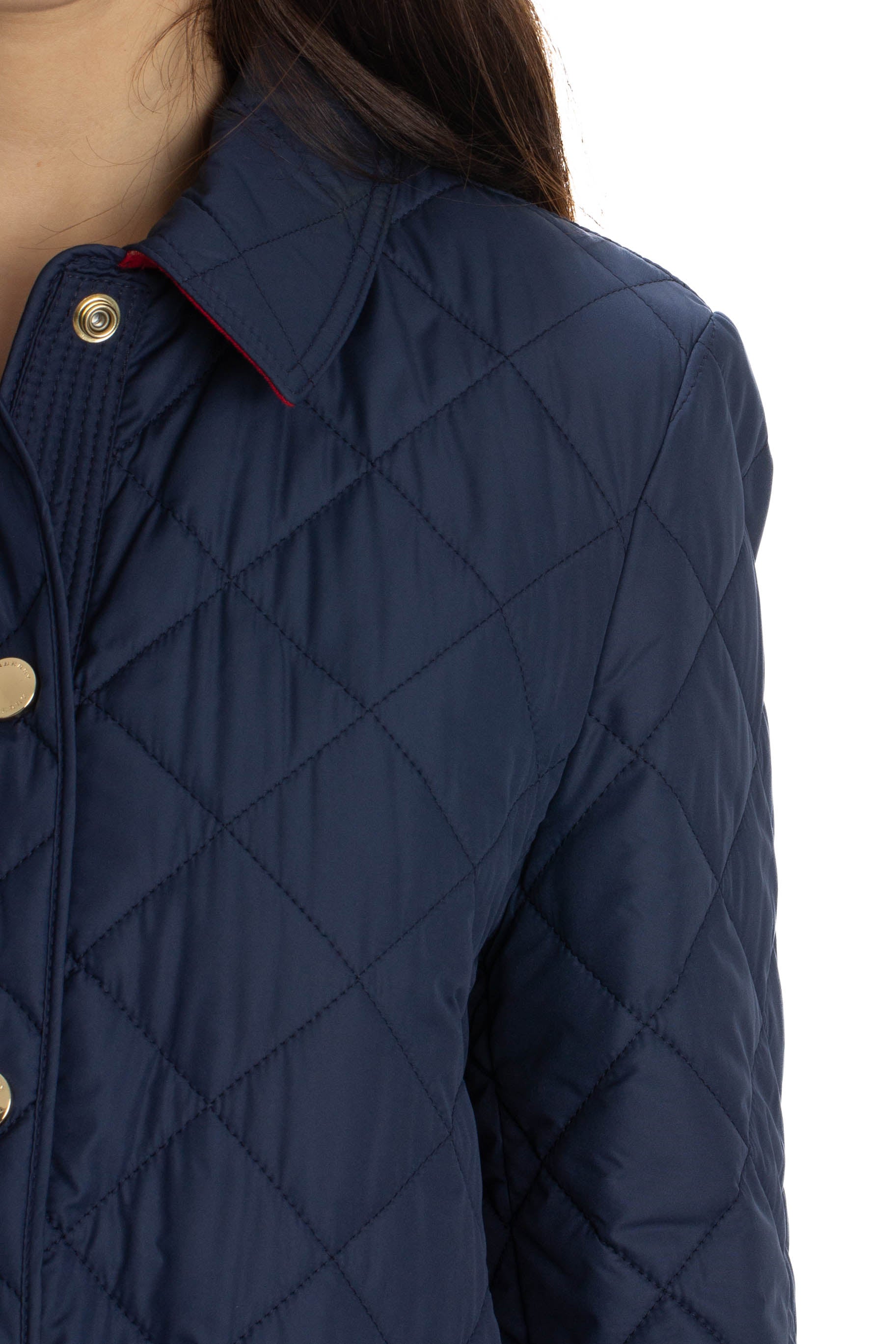 Burberry, Talla M