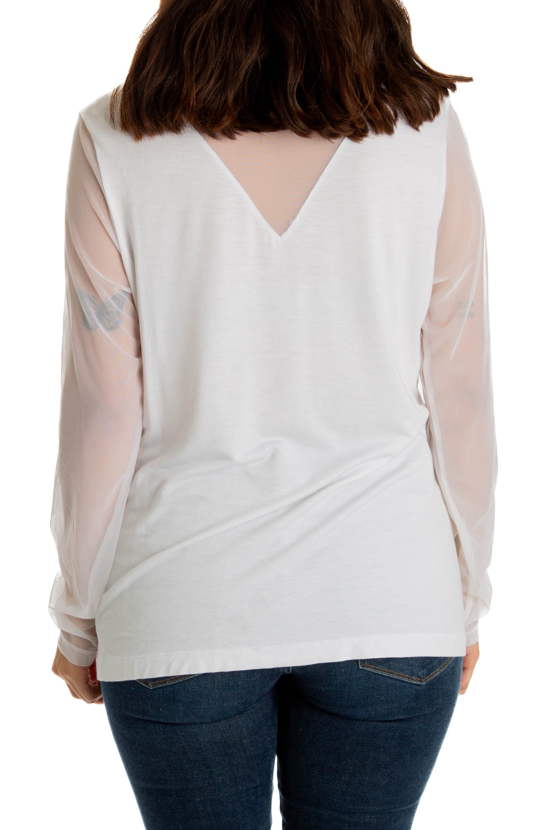 Anatomie, Talla L