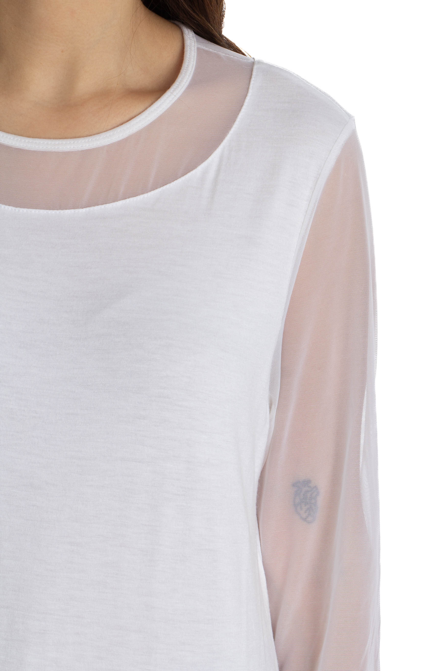 Anatomie, Talla L