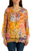 Johnny Was Jade Collection , Talla M
